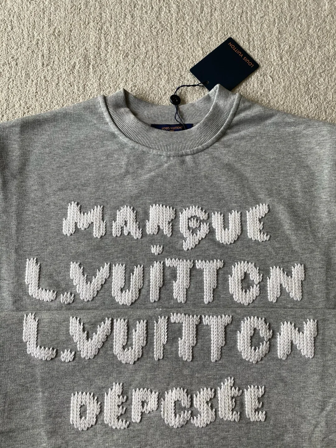 Свитшоты И Худи Мужские Louis Vuitton 1064729