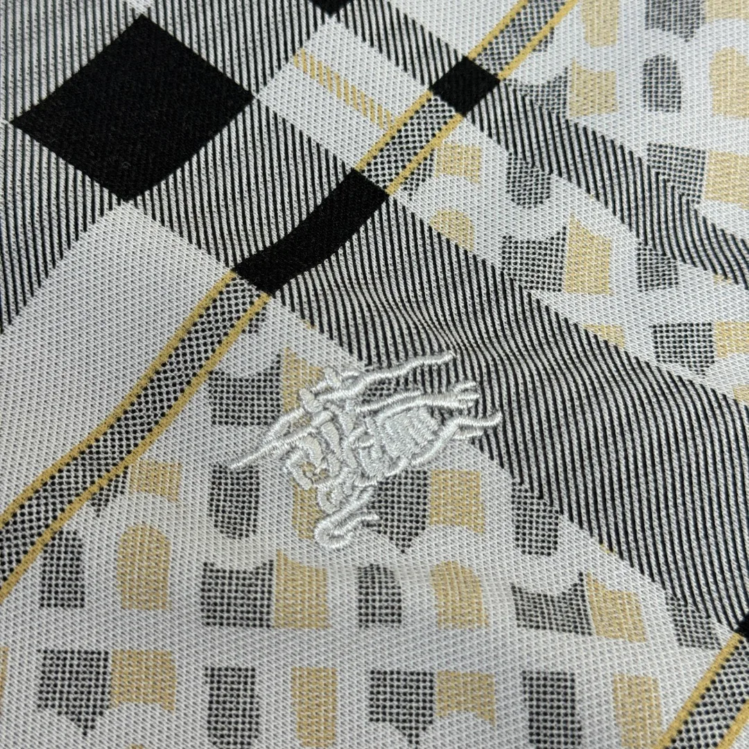 Рубашки Мужские Burberry 11539877