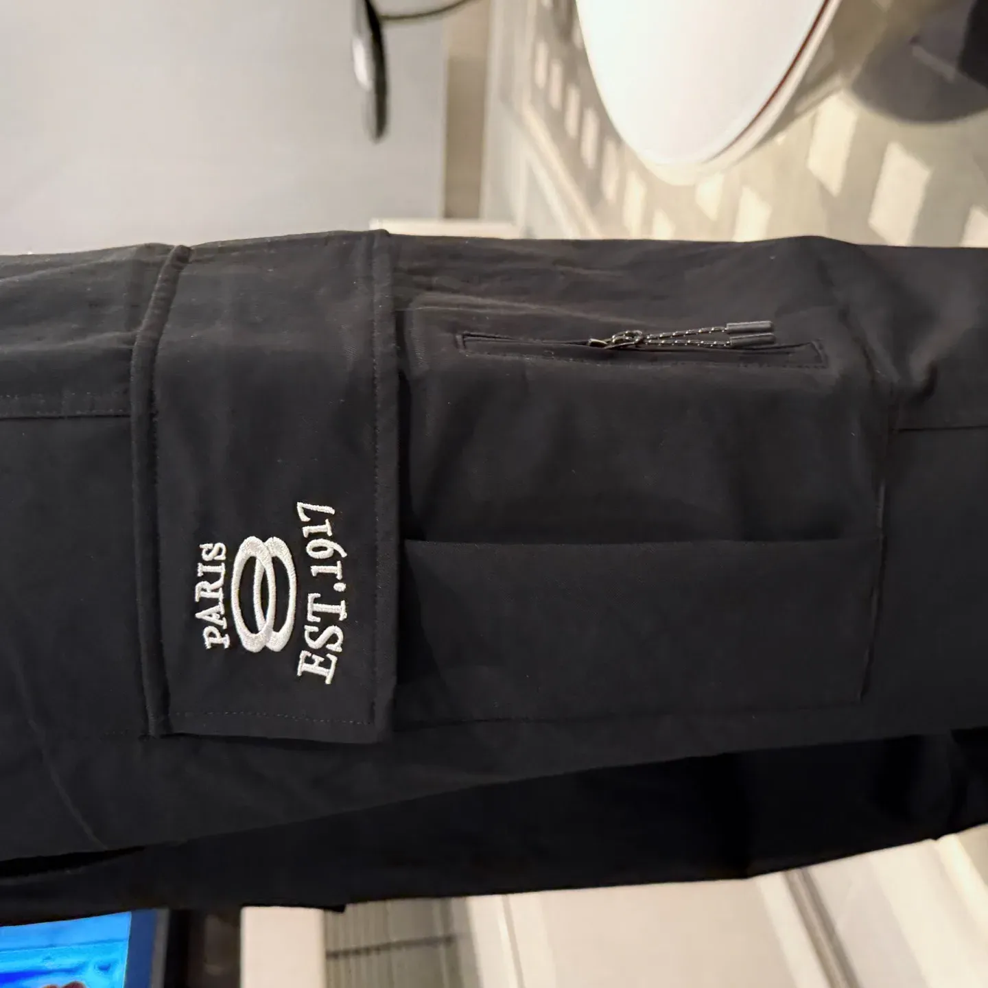 Брюки Мужские Balenciaga 1635320
