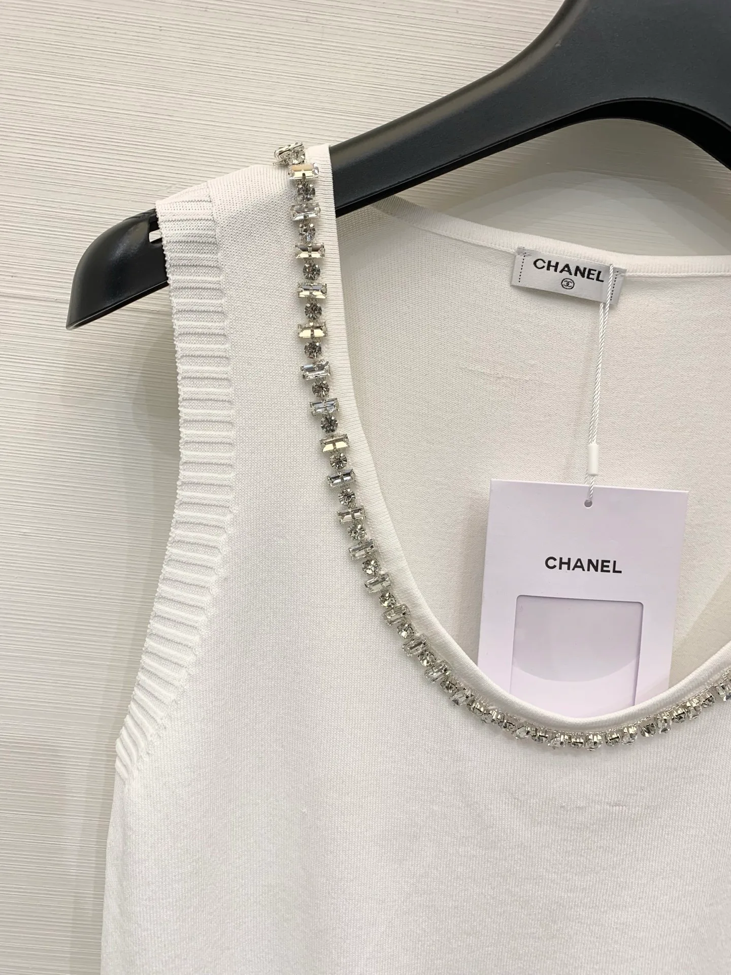 Топы Женские Chanel 13285367