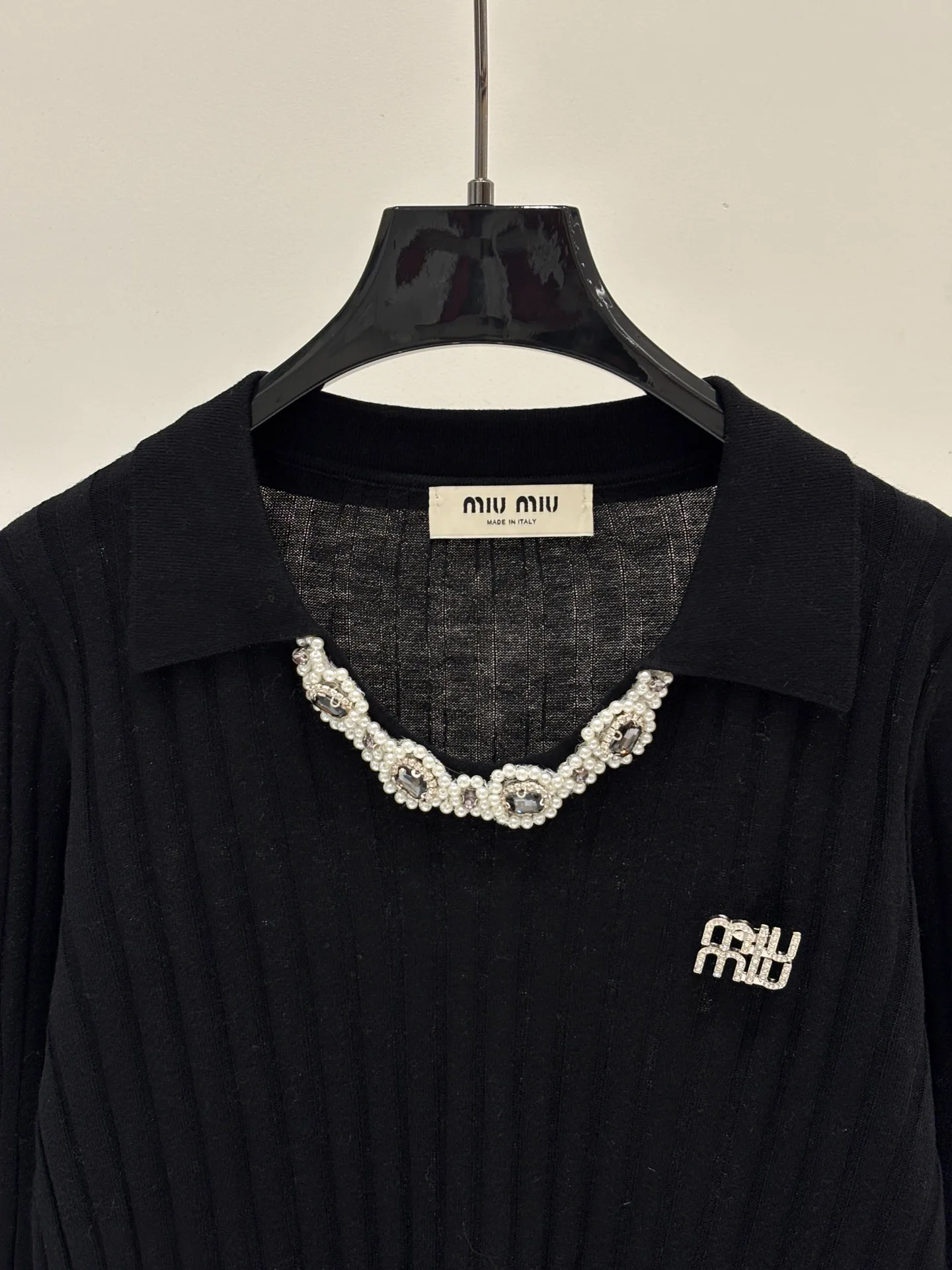 Джемперы И Свитеры Женские Miu Miu 18907506