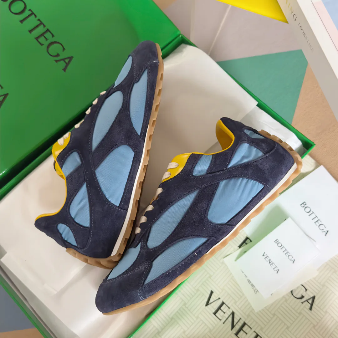 Кроссовки Женские Bottega Veneta 137459