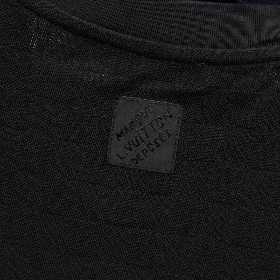 Футболки Мужские Louis Vuitton 12286454