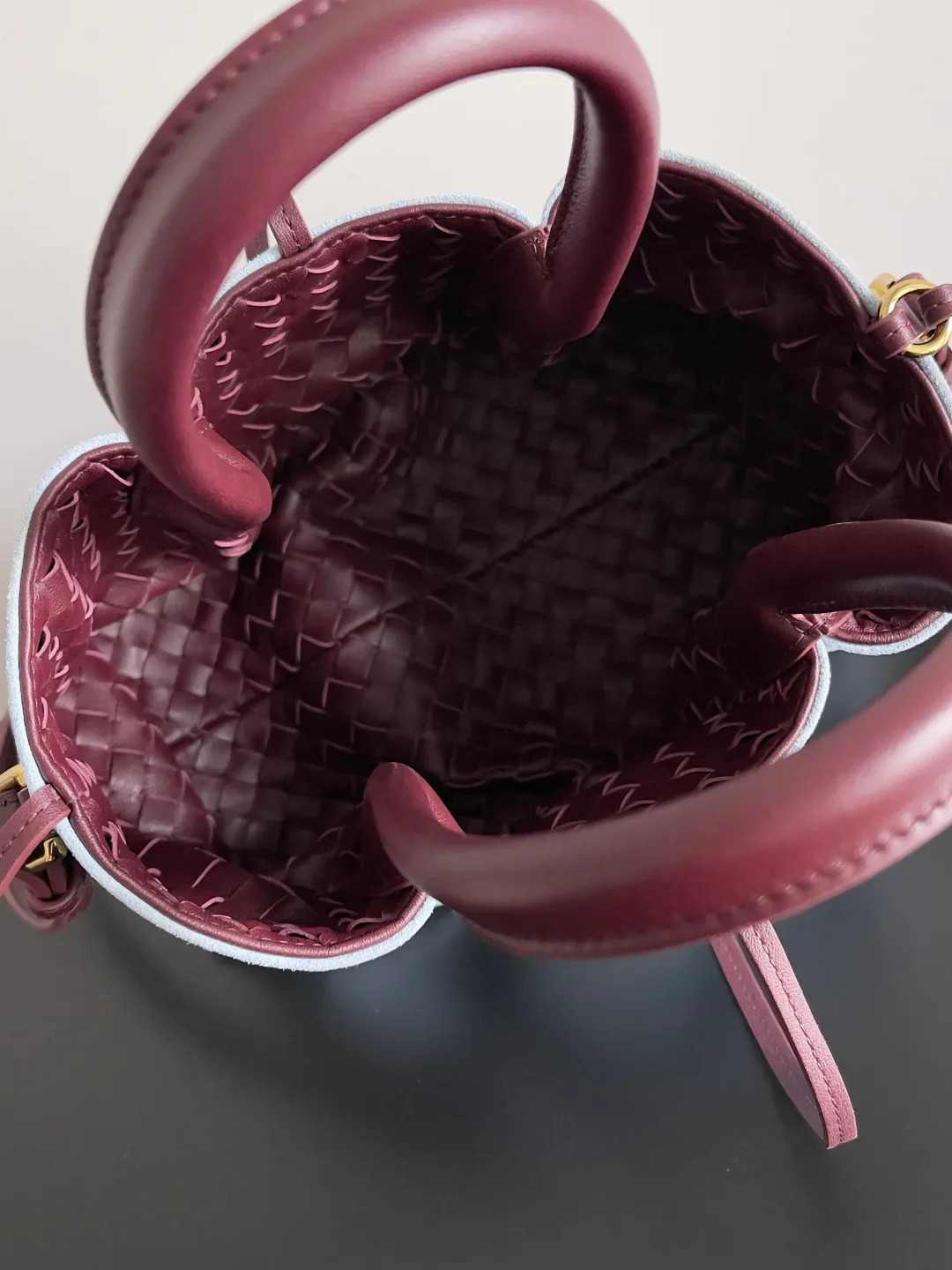 Классические Сумки Женские Bottega Veneta 11023534