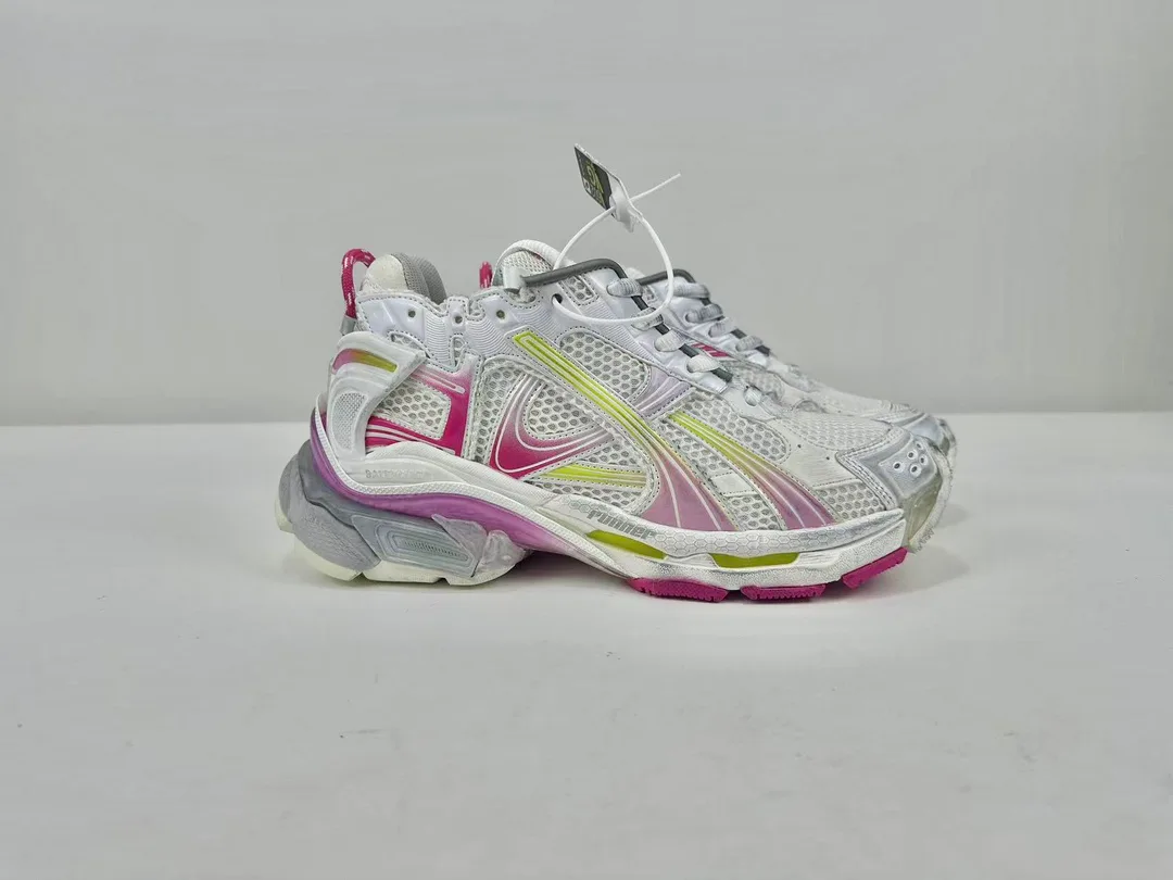Кроссовки Мужские Balenciaga 6420518