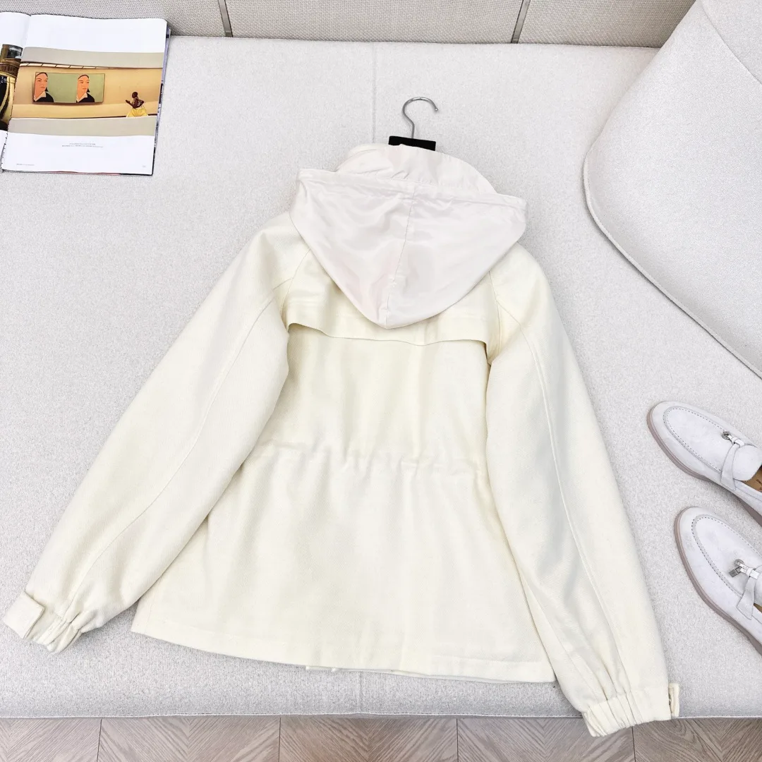 Пальто Женские Loro Piana 4709899