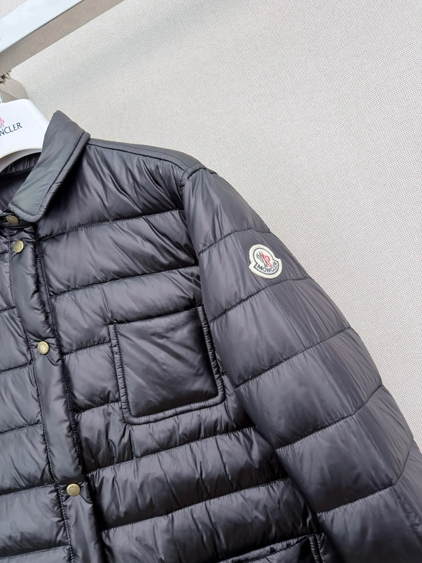 Куртки И Пуховики Женские Moncler 17919455