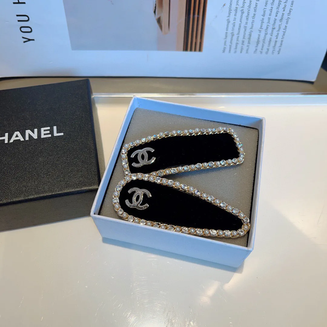 Головные Уборы Chanel 4715918