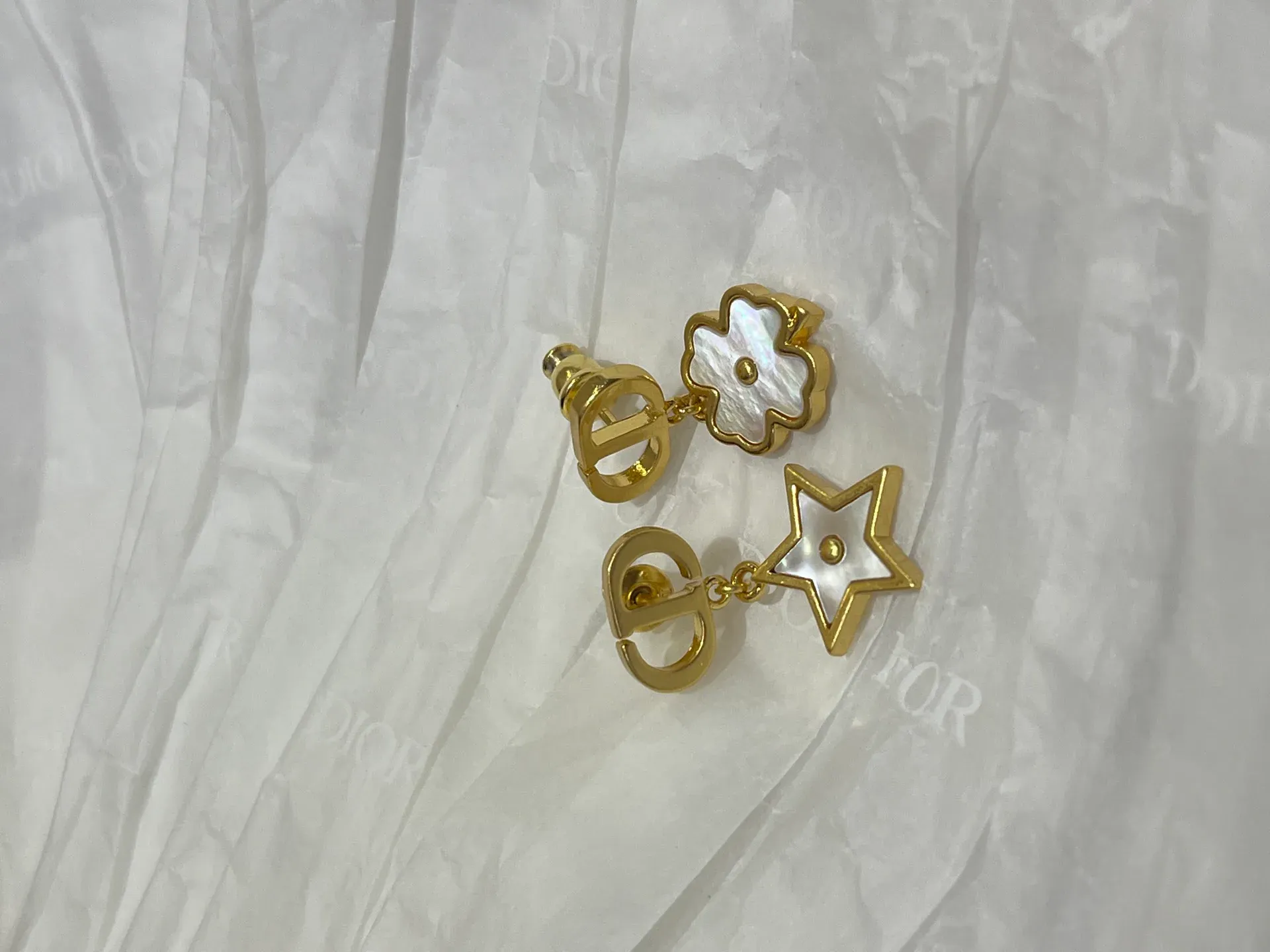 Бижутерия Christian Dior 70830