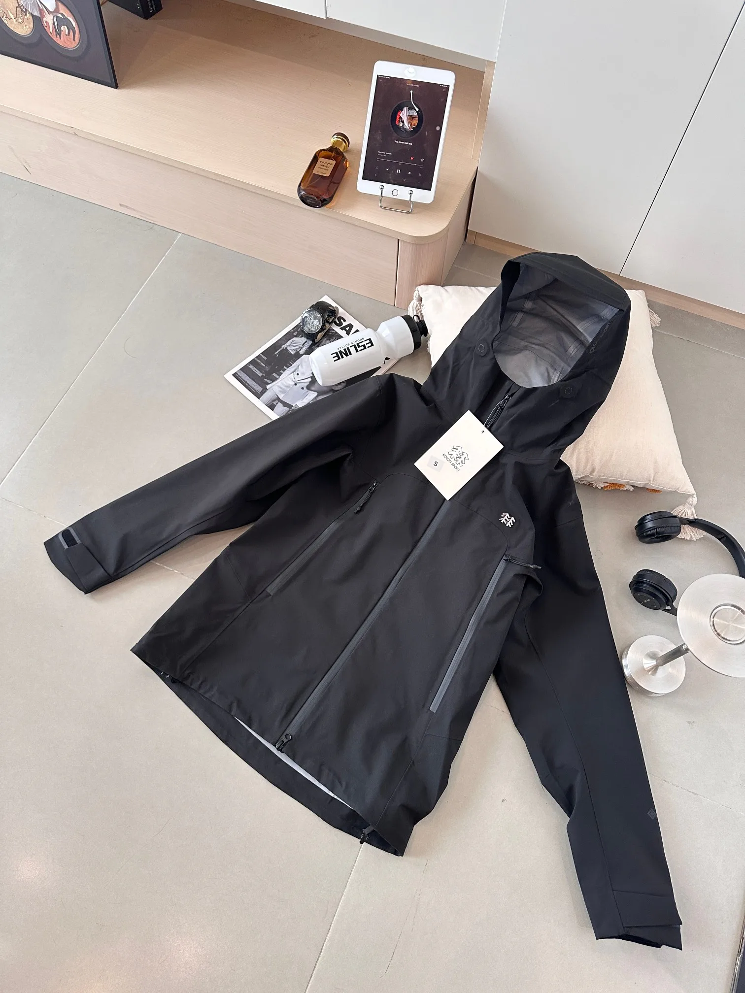 Куртки Мужские Arc'teryx 67323