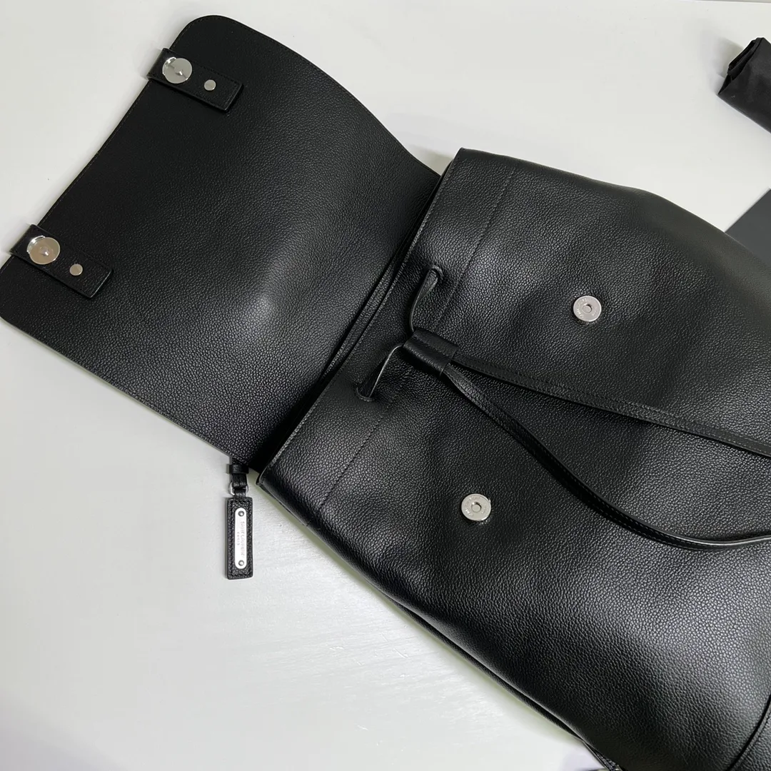 Рюкзаки Женские Saint Laurent 255158