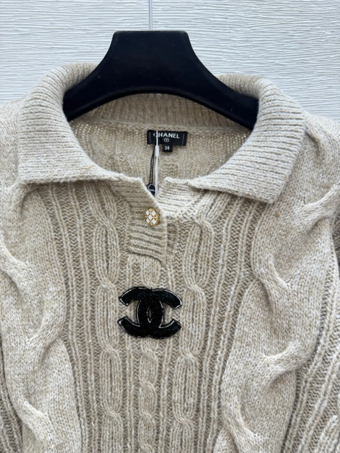 Джемперы И Свитеры Женские Chanel 19496797