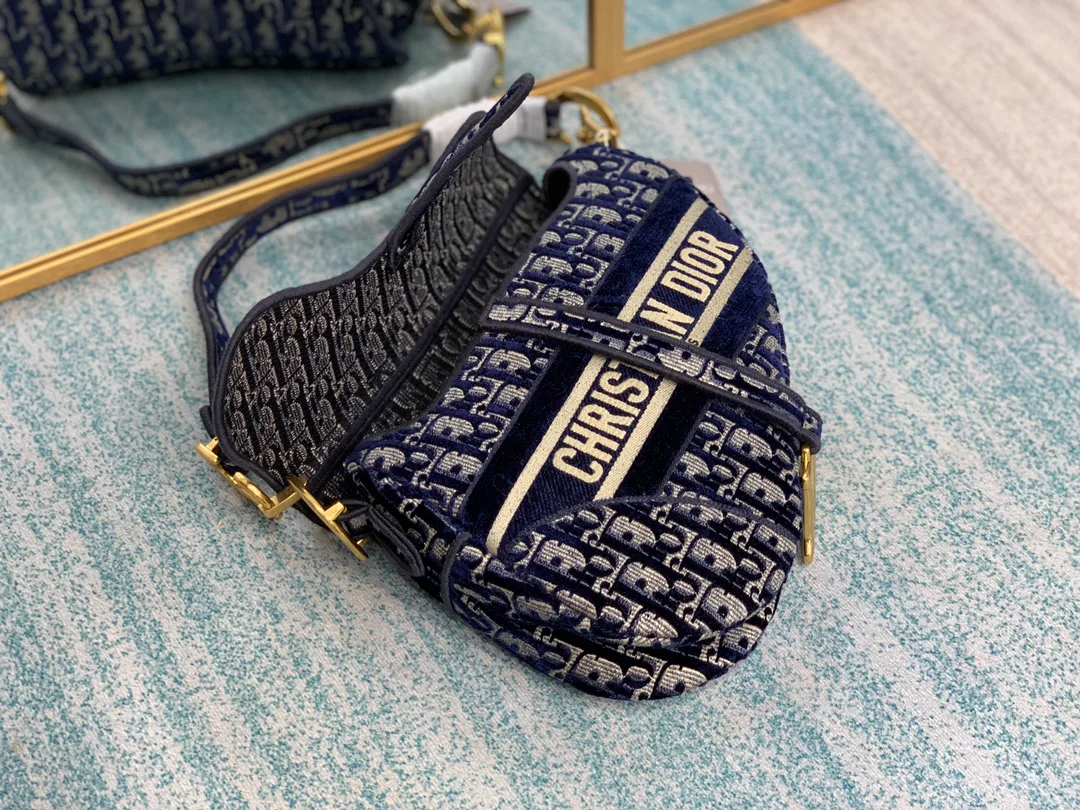 Классические Сумки Женские Christian Dior 1270540
