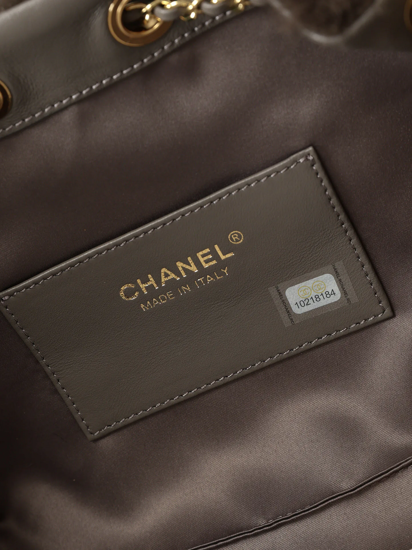 Классические Сумки Женские Chanel 18000323