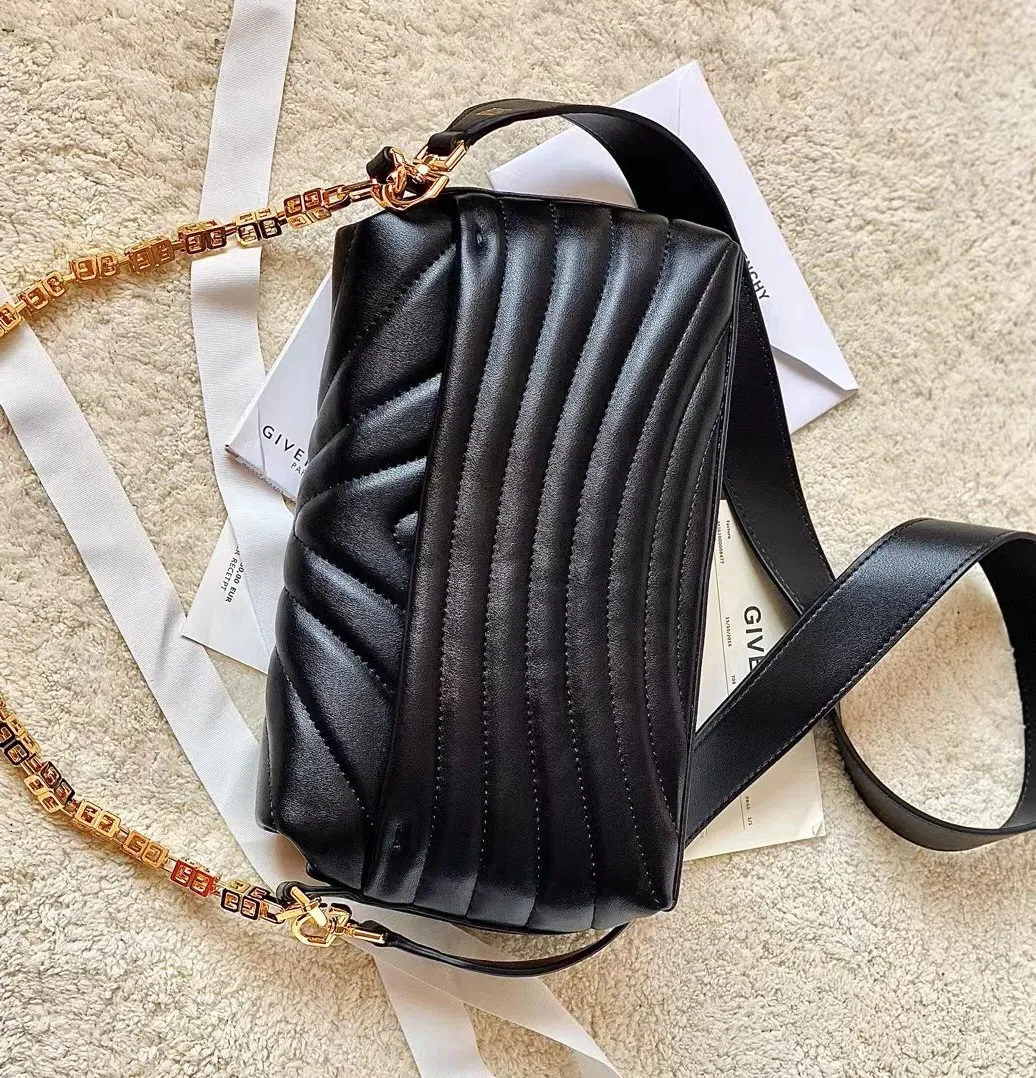 Сумки На Ремне Женские Givenchy 445221