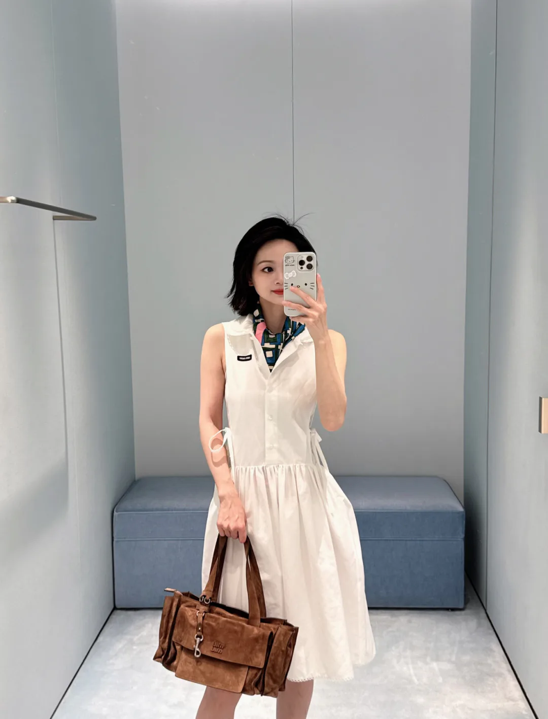 Платья Женские Miu Miu 11814265