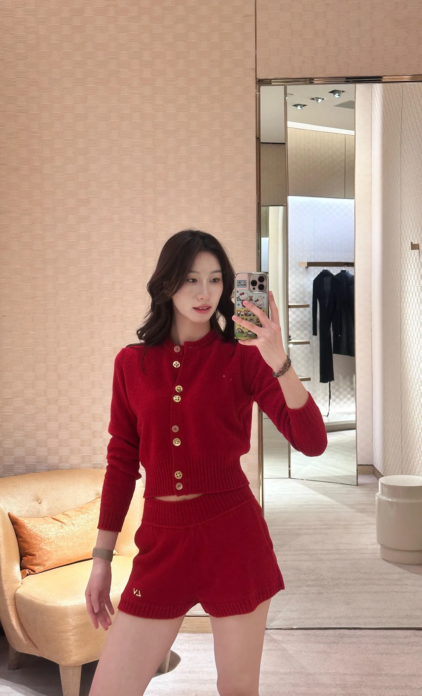 Джемперы И Свитеры Женские Louis Vuitton 4419198