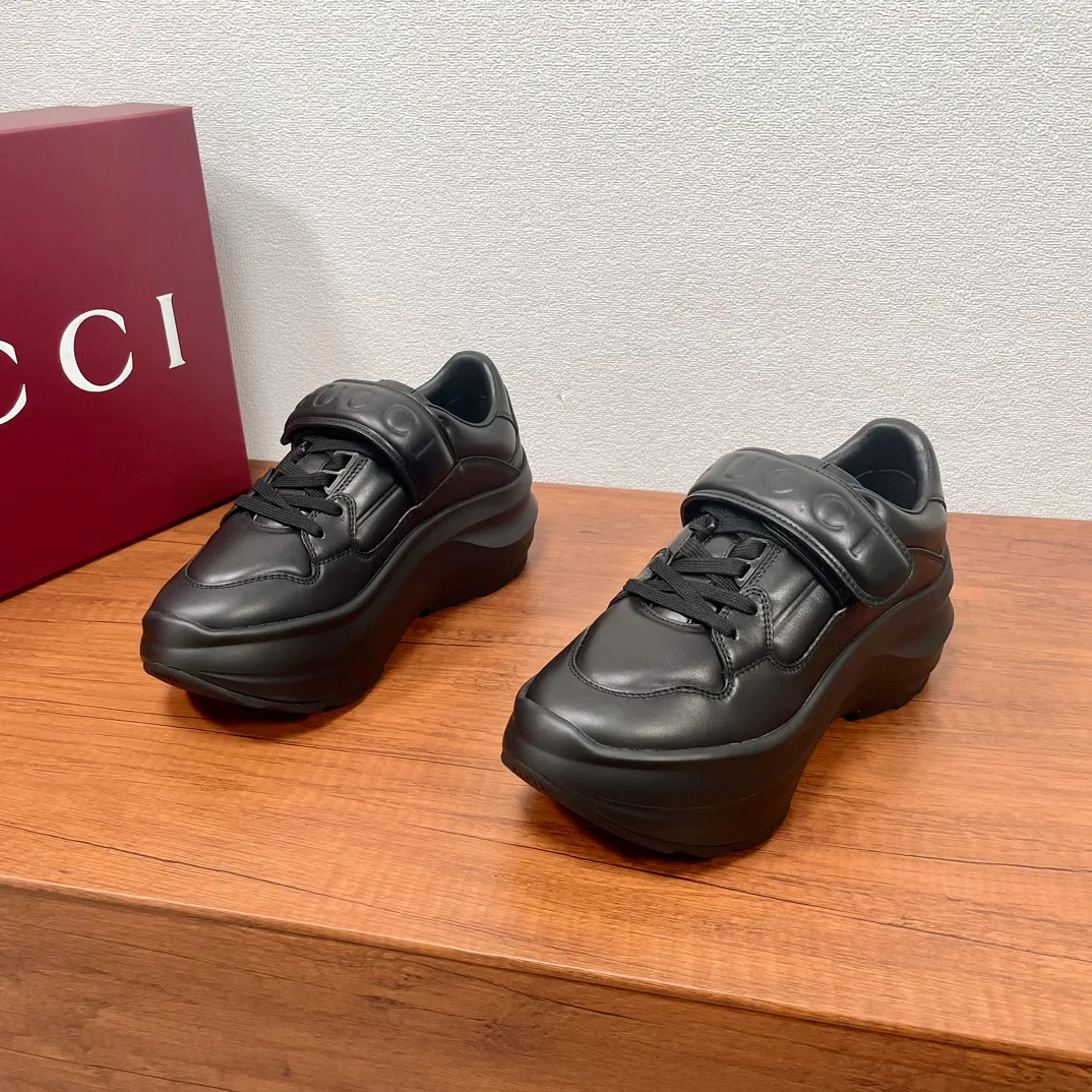 Кроссовки Женские Gucci 5733549