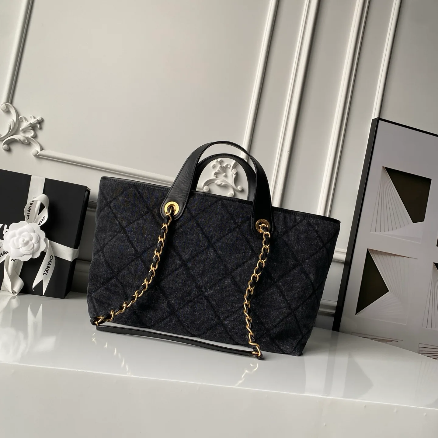 Сумки На Ремне Женские Chanel 1220445