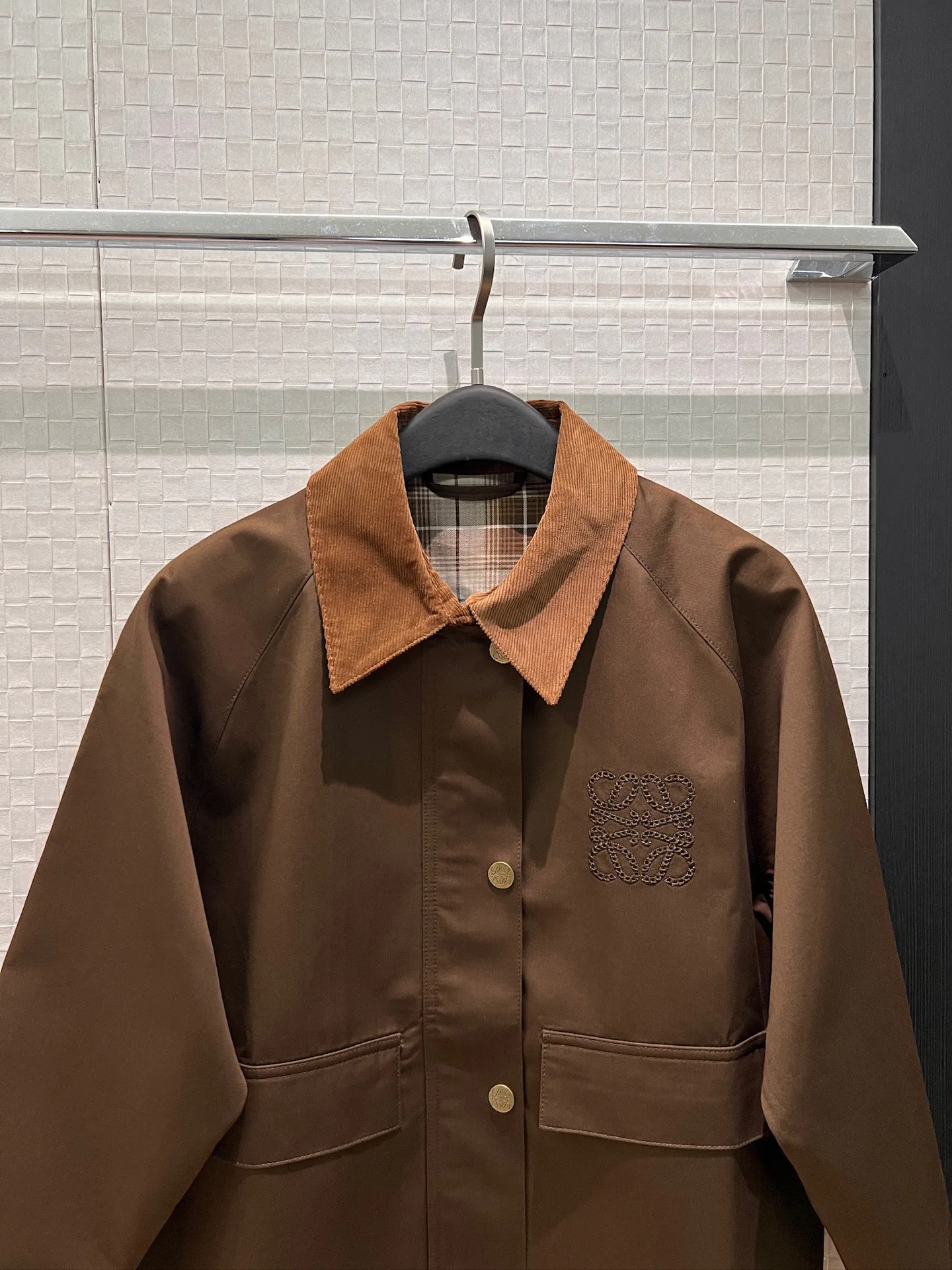 Жакеты Женские Loewe 11409378