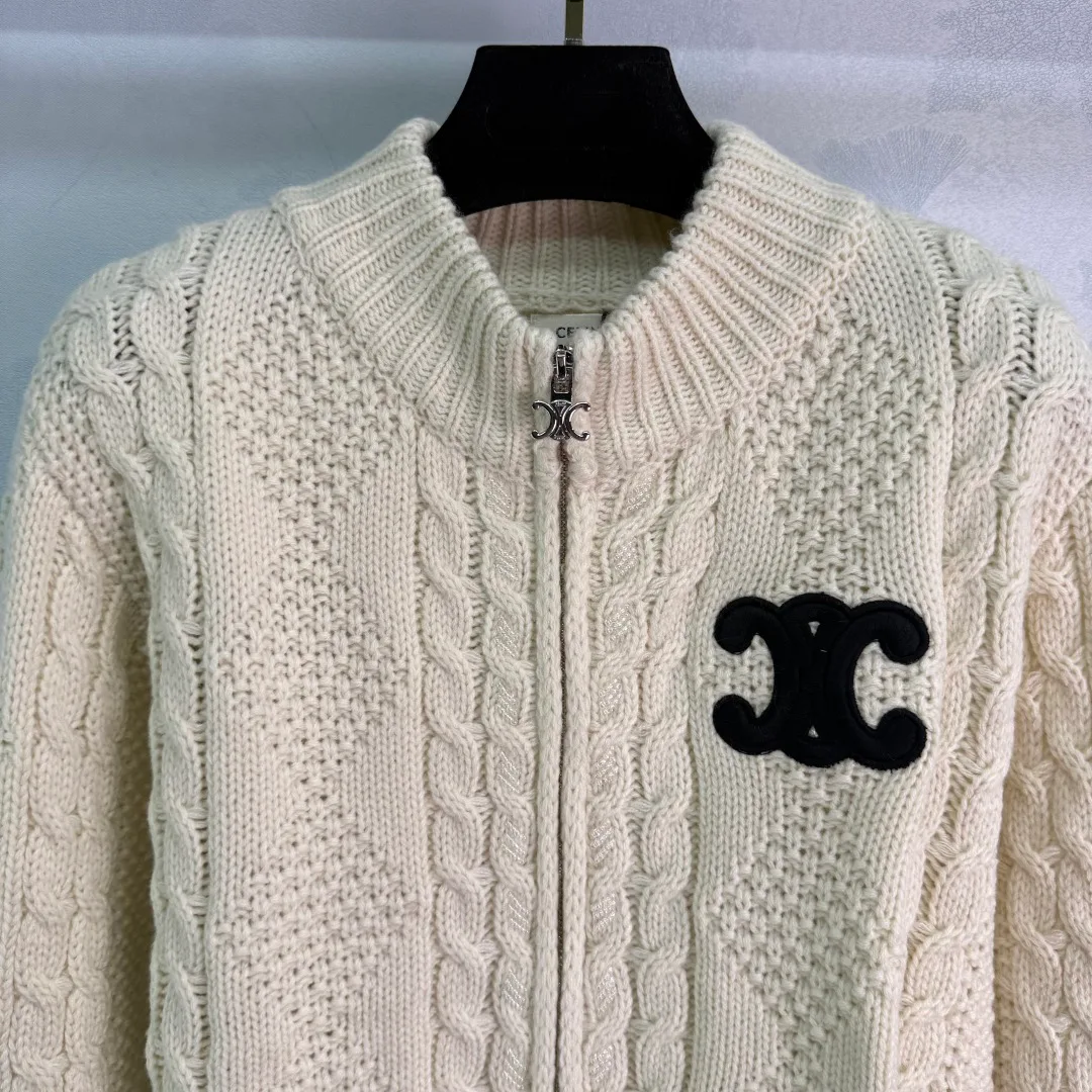 Джемперы И Свитеры Женские Celine 144593