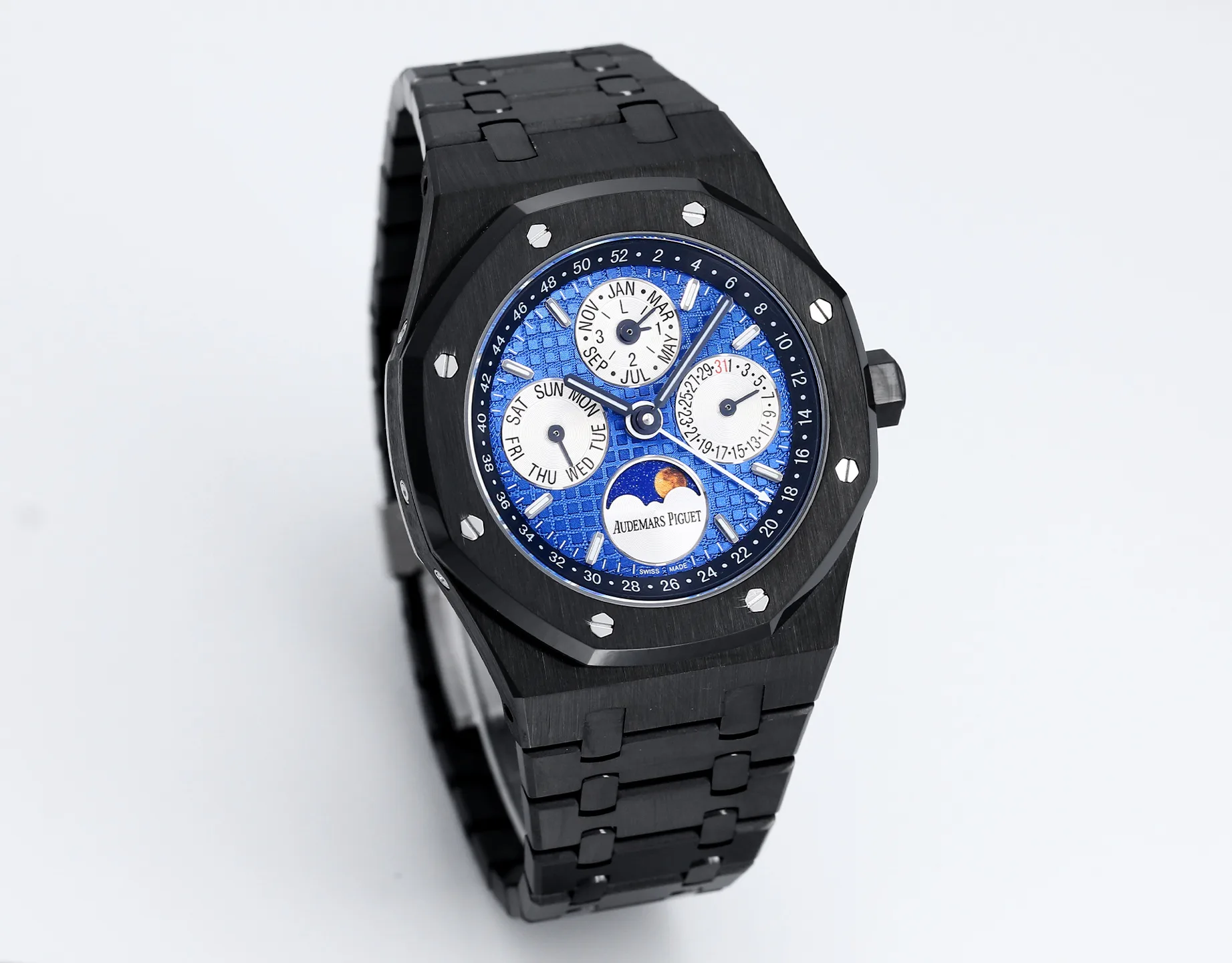Часы Мужские Audemars Piguet 11798264