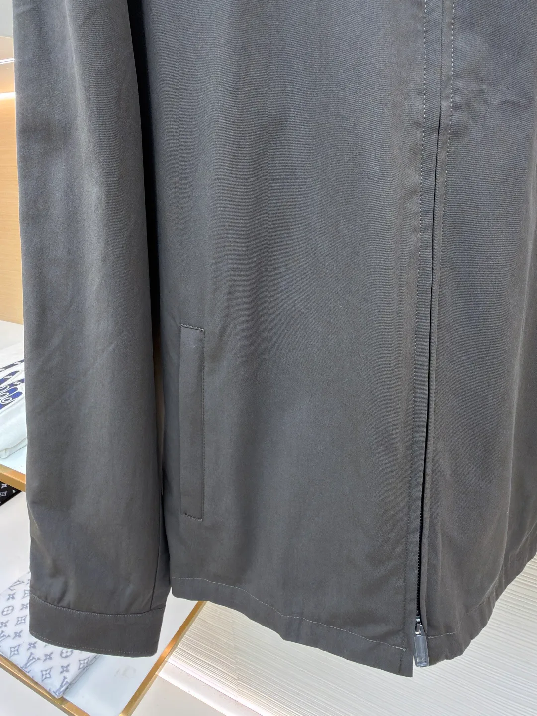 Куртки И Пуховики Мужские Burberry 18209764