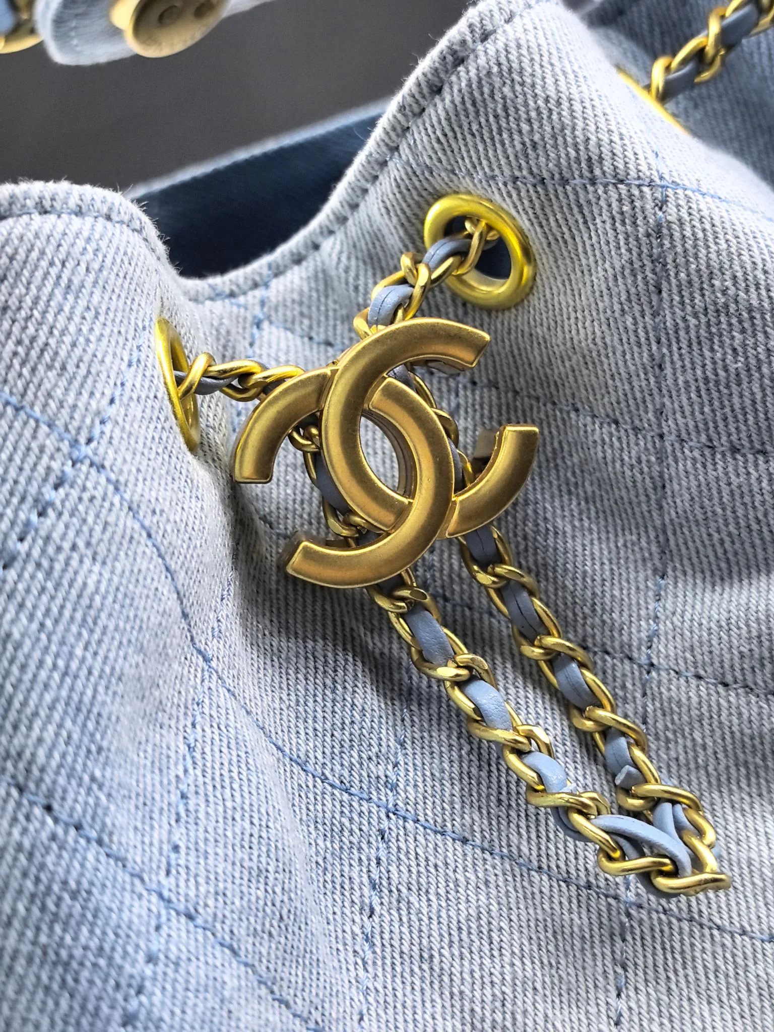 Сумки На Ремне Женские Chanel 192968