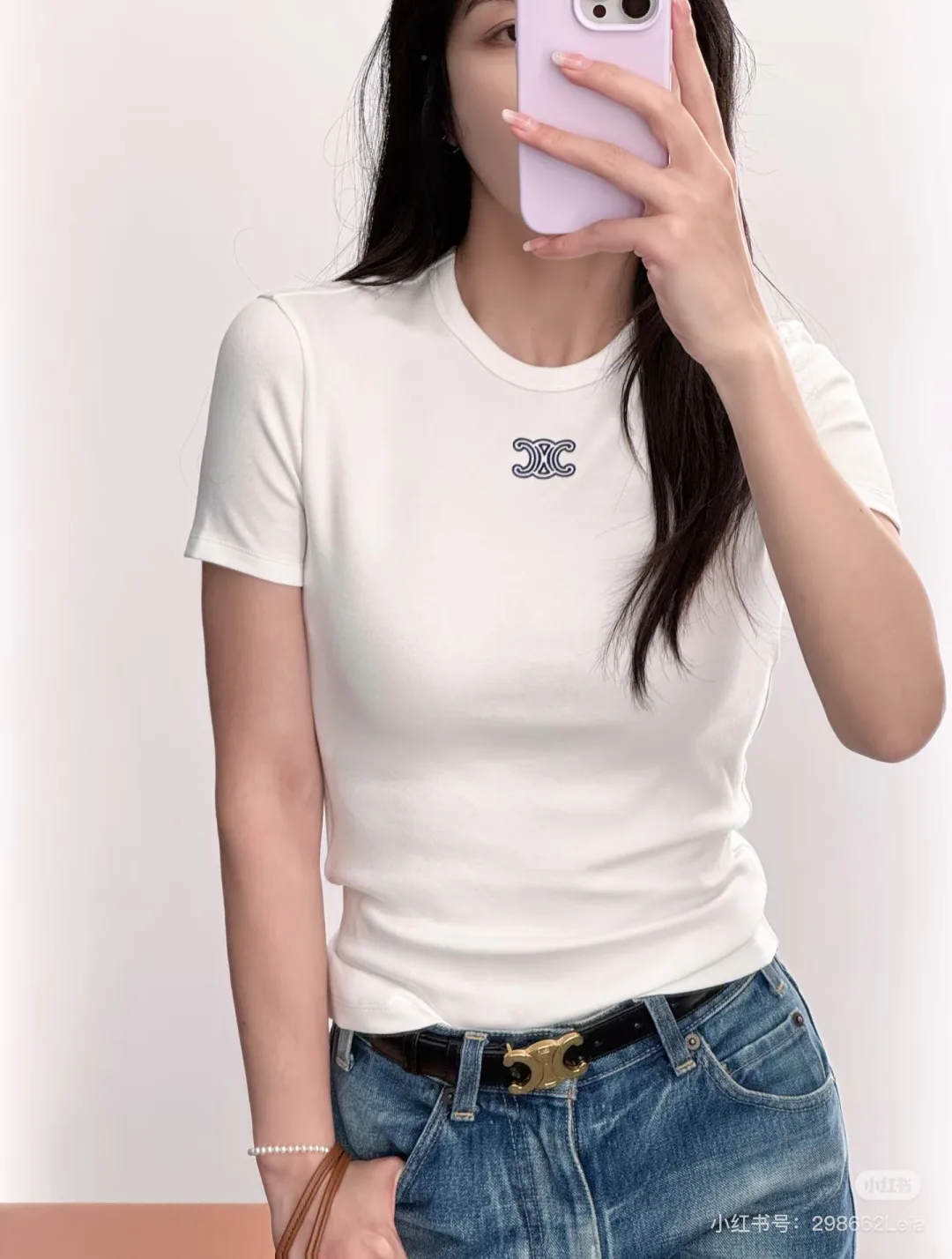 Футболки Женские Celine 11691580