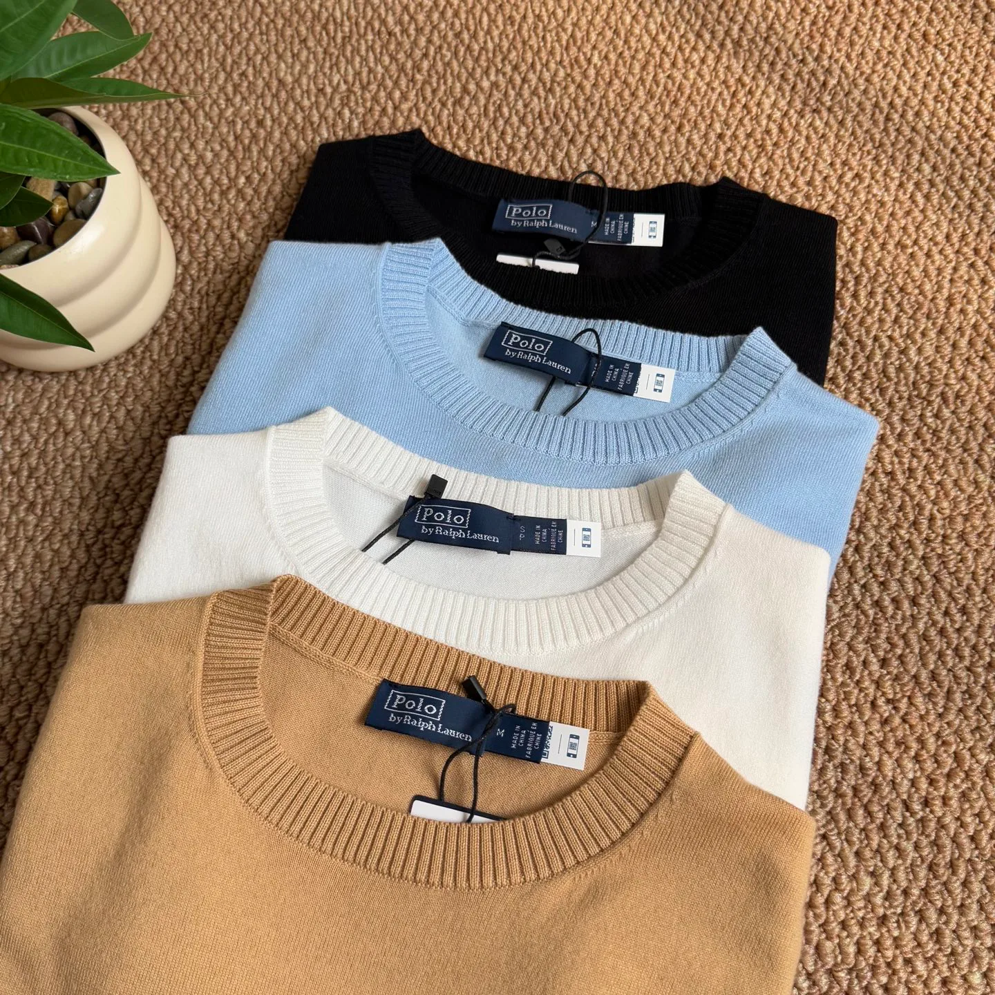 Джемперы И Свитеры Женские Ralph Lauren 11767381