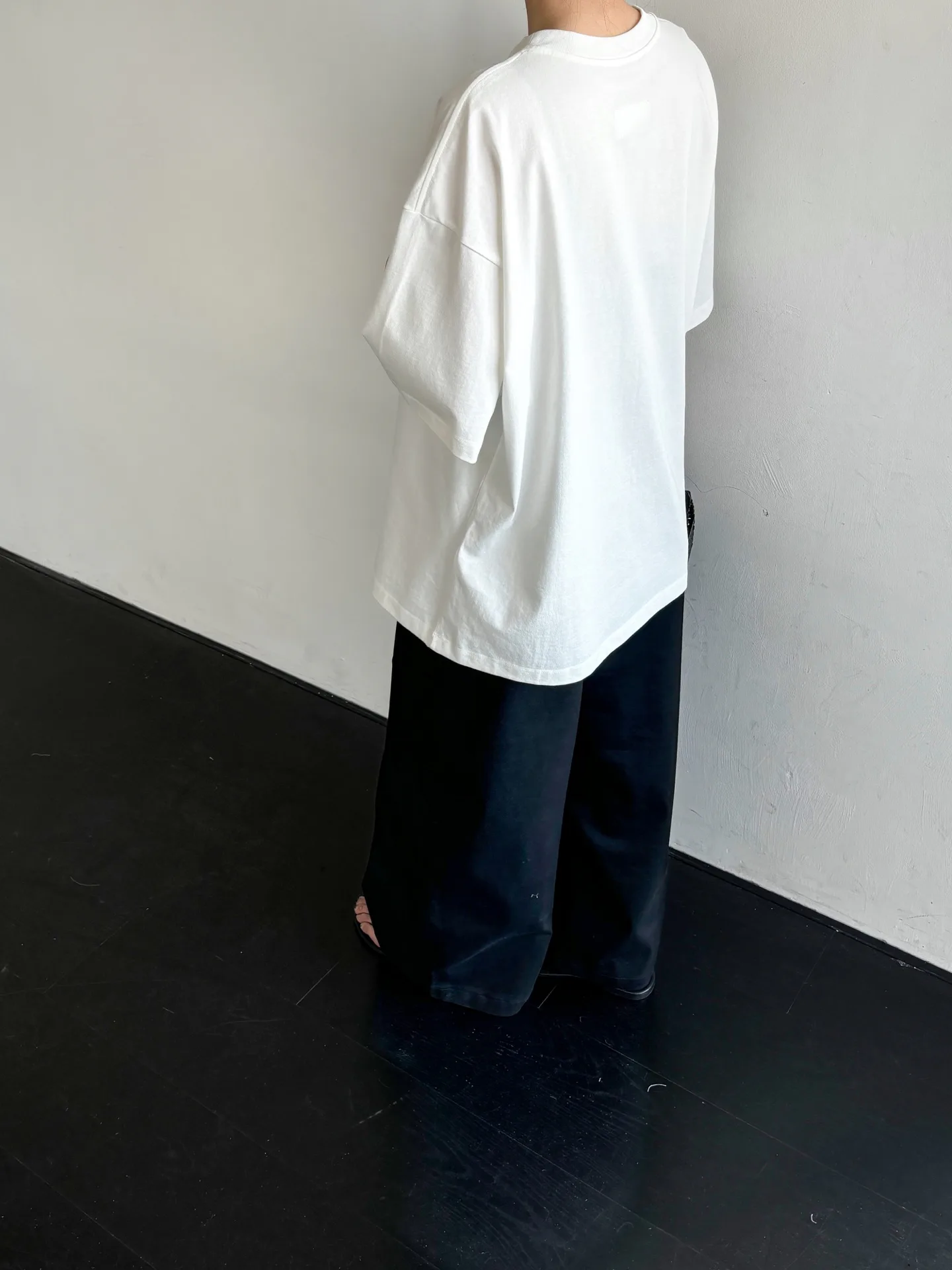 Футболки Женские Maison Margiela 19660