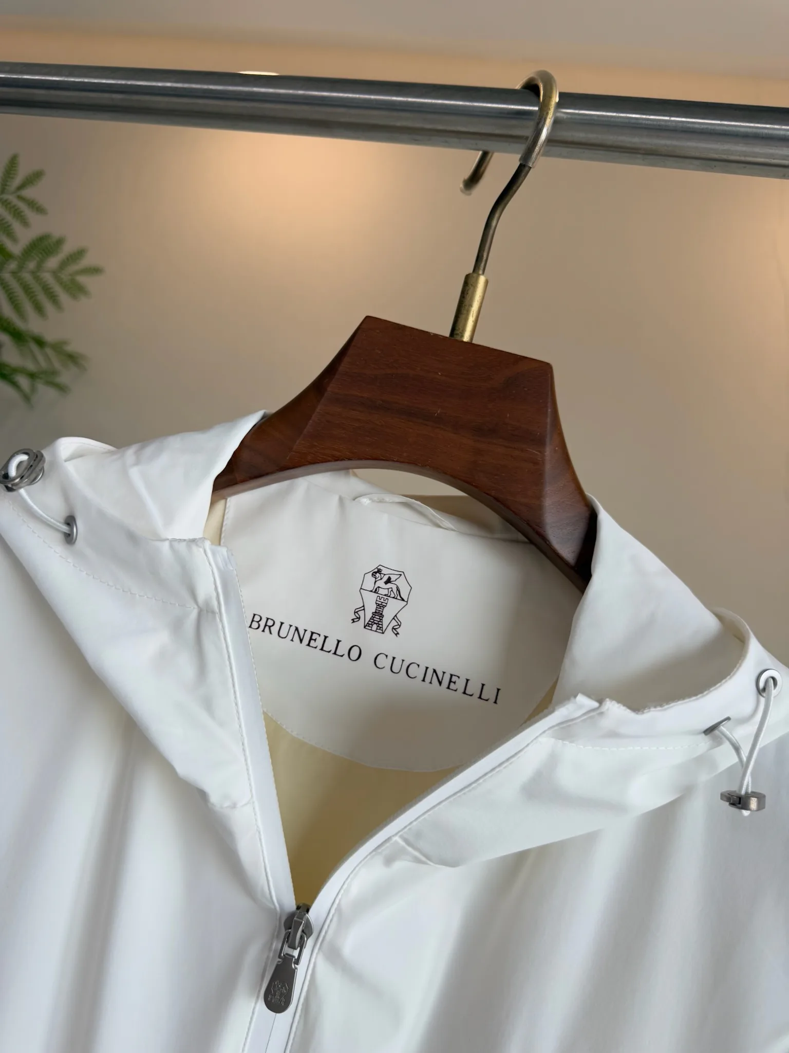 Жилеты Мужские Brunello Cucinelli 11697572