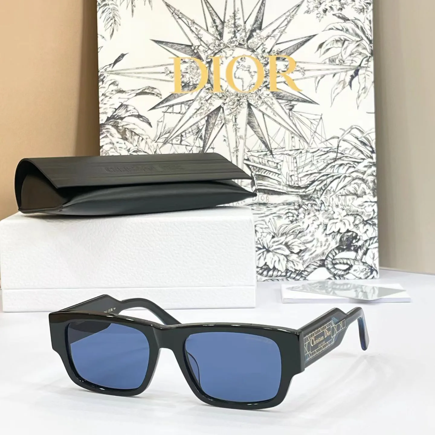 Очки Christian Dior 17633233