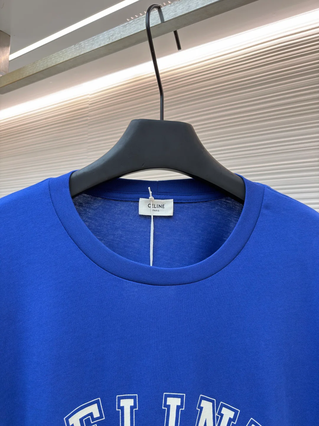 Футболки Мужские Celine 9226533