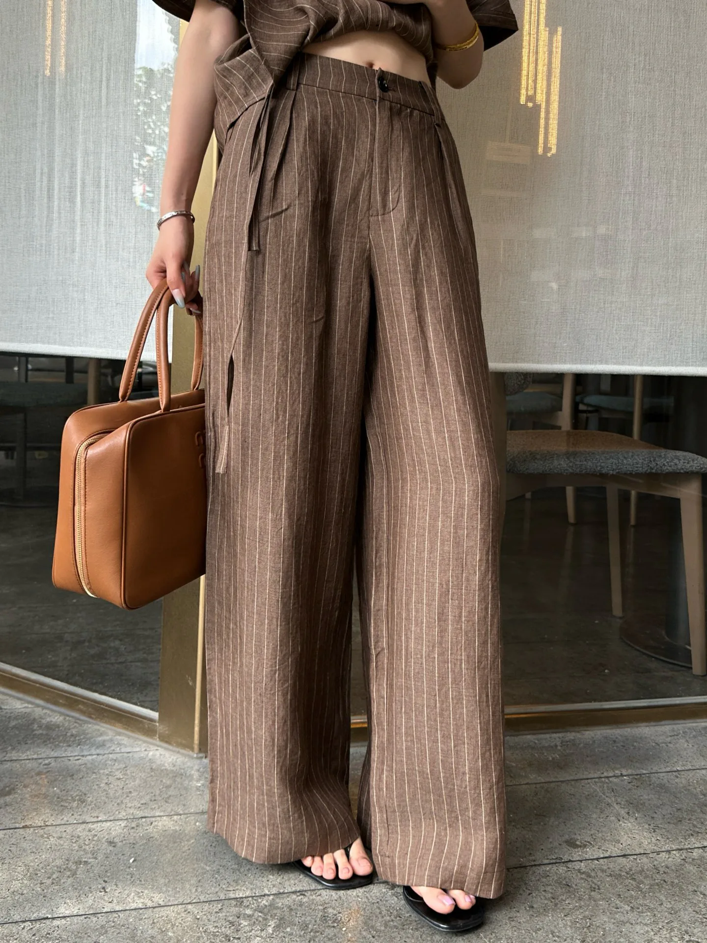 Костюмы Женские Loro Piana 12766084