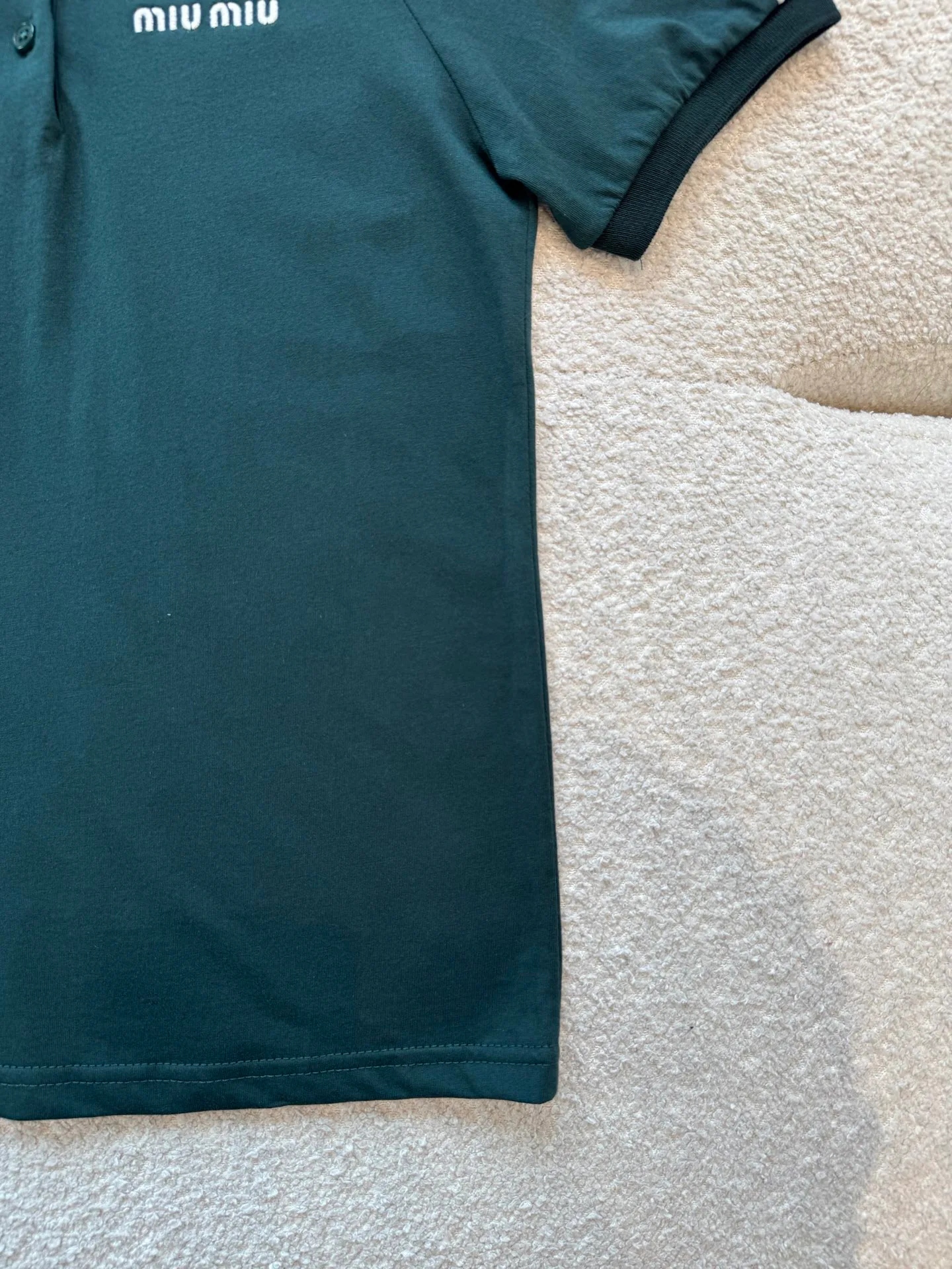 Футболки Женские Miu Miu 10995983