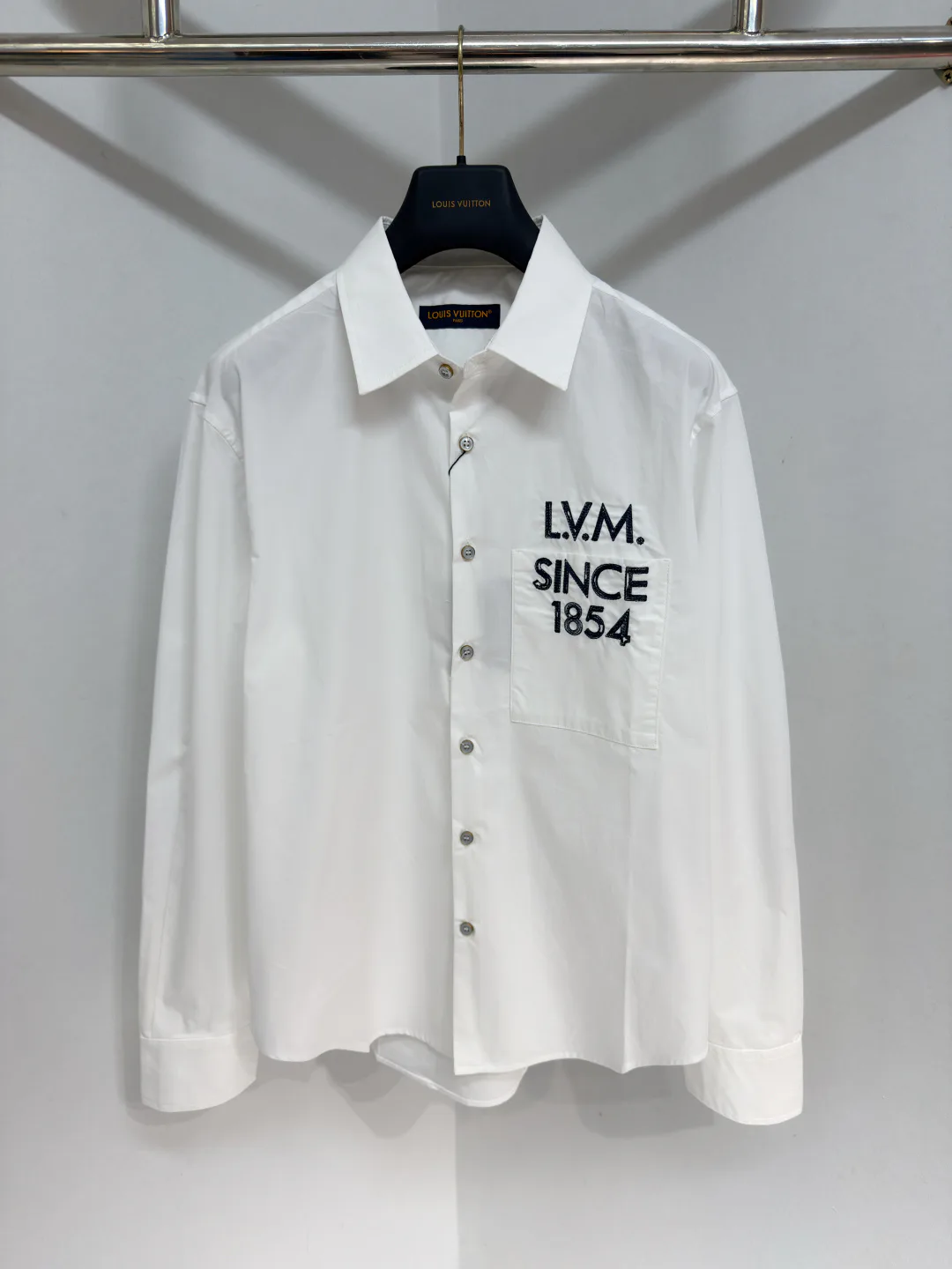 Рубашки Мужские Louis Vuitton 2991540
