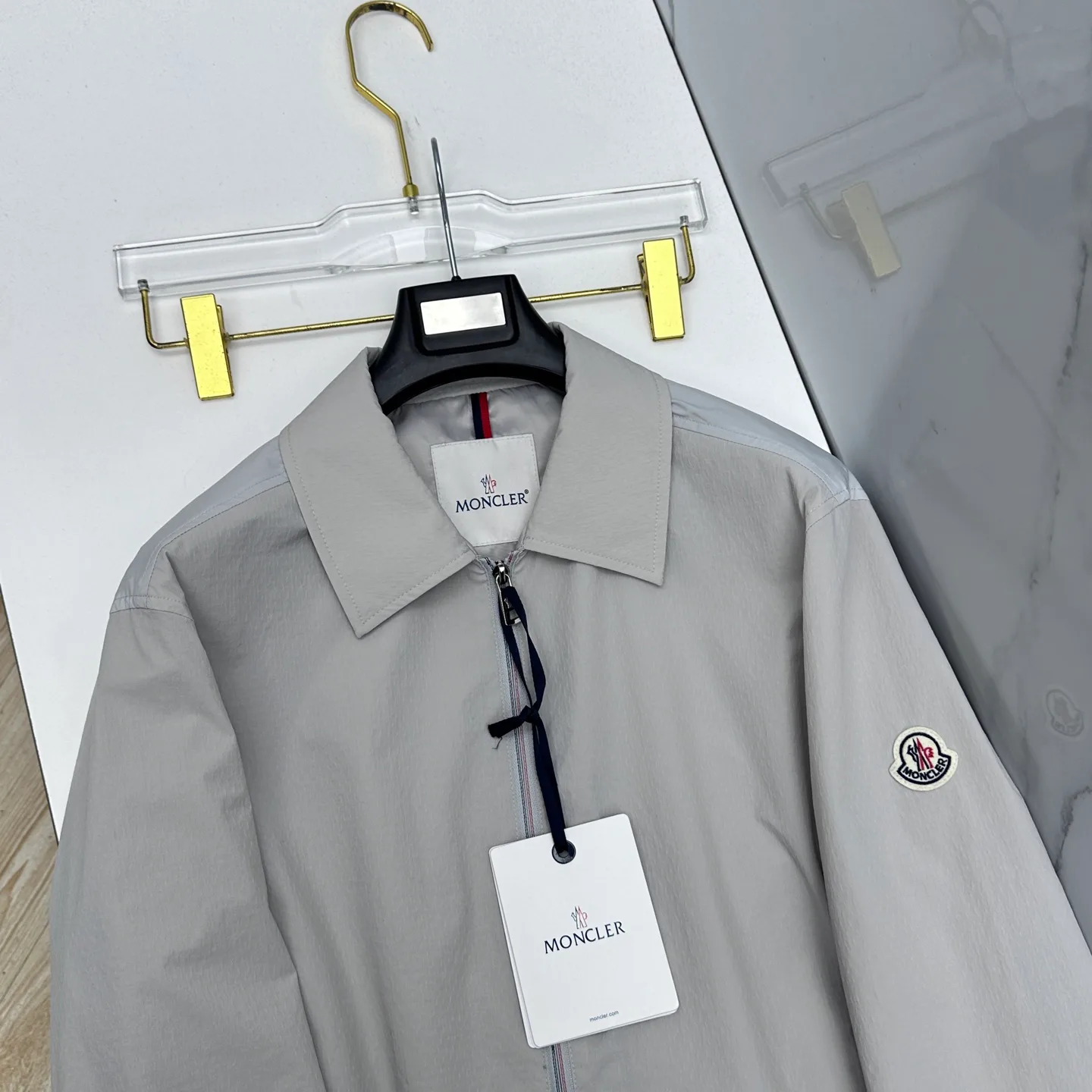 Куртки И Пуховики Мужские Moncler 11790592