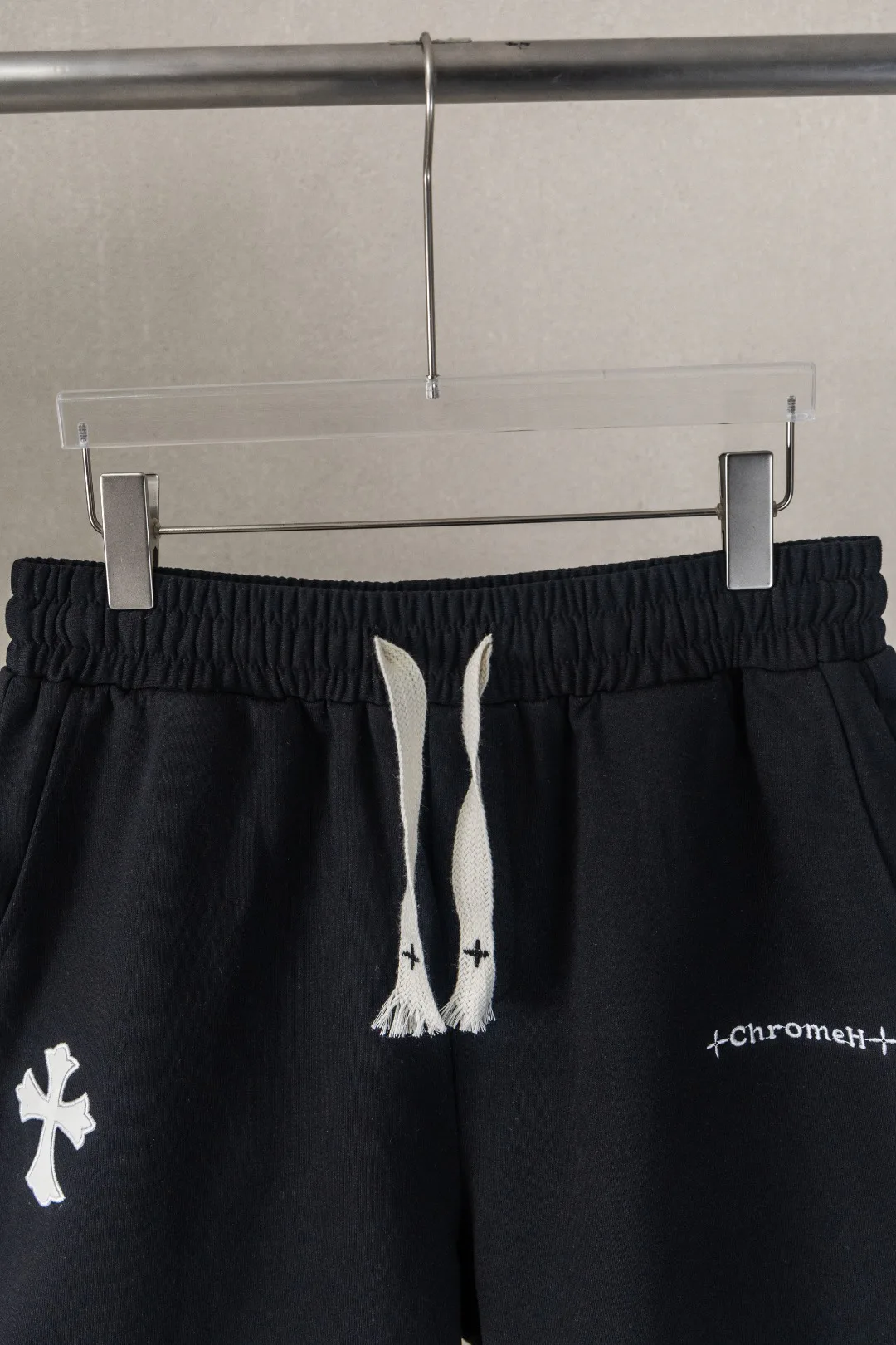 Шорты Мужские Chrome Hearts 11756360