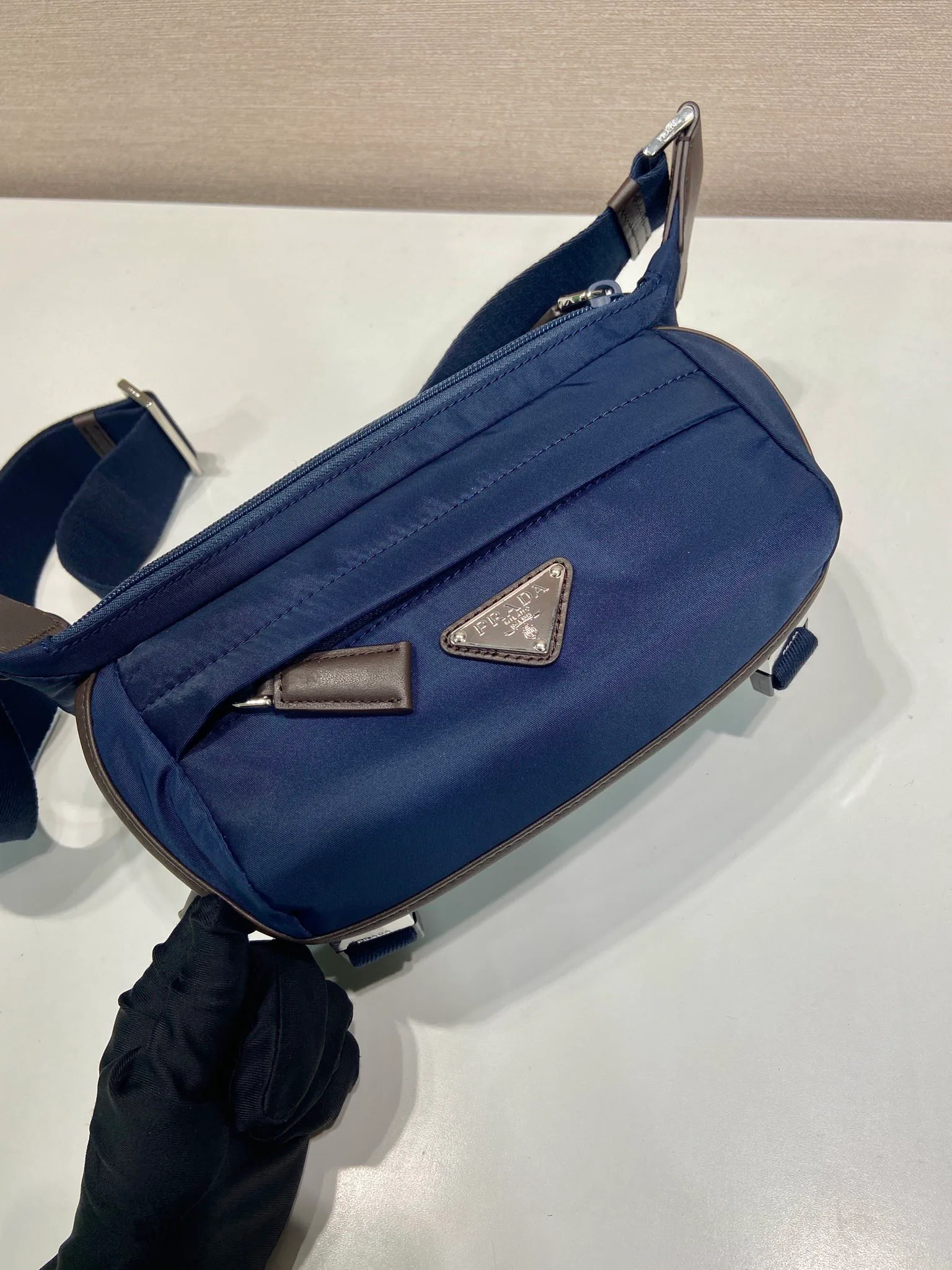 Поясные Сумки Женские Prada 13724038