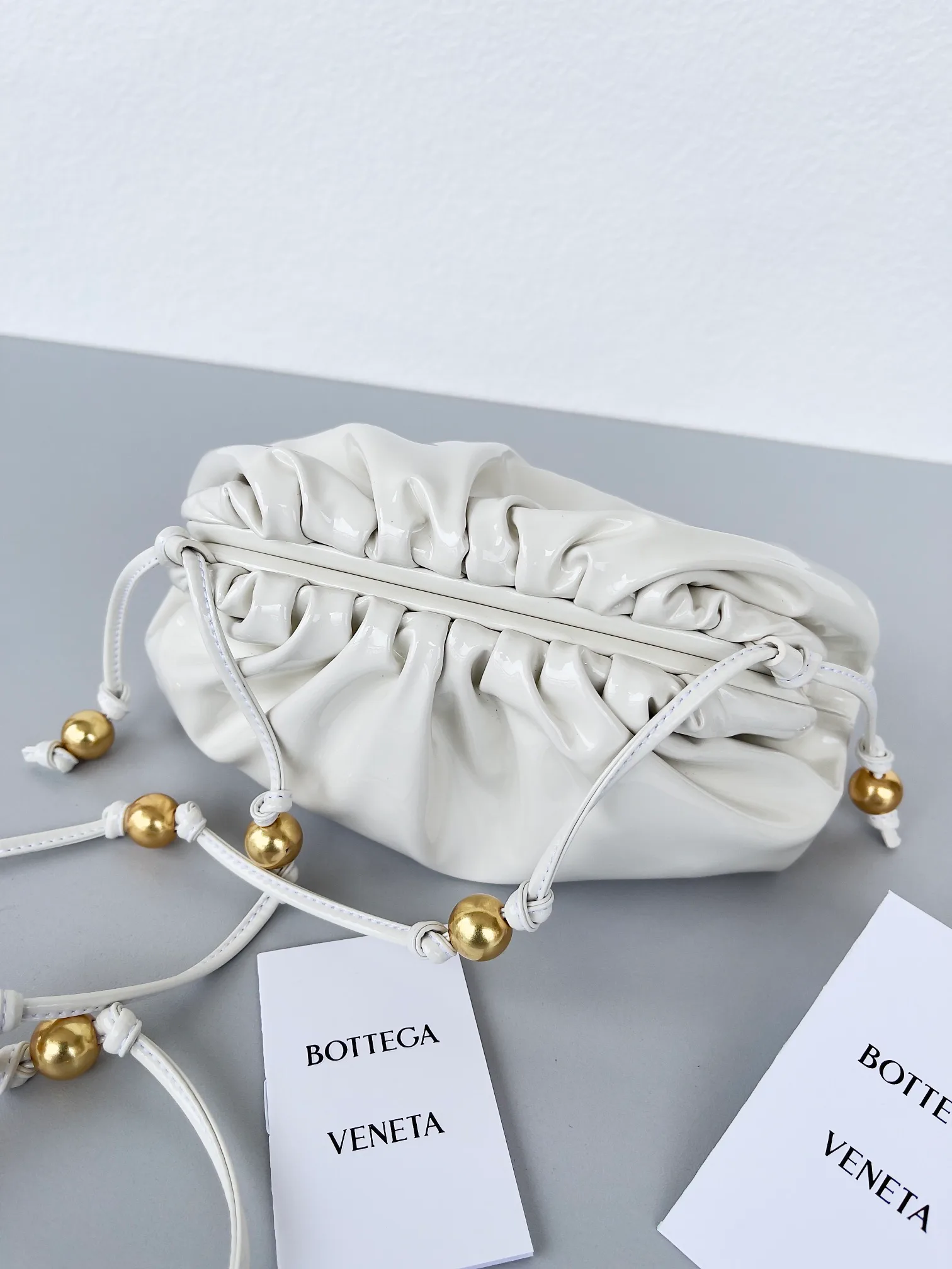 Сумки На Ремне Женские Bottega Veneta 106929
