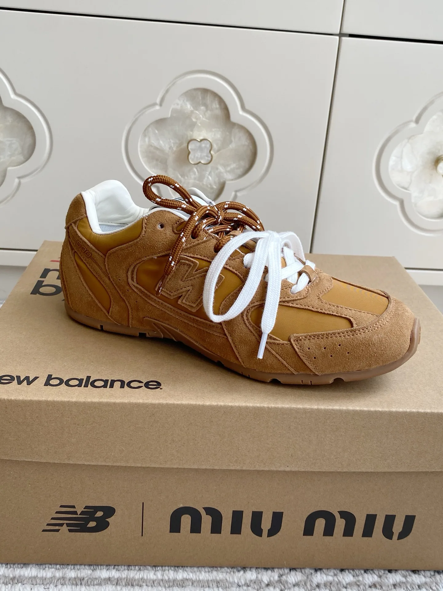 Кроссовки Женские New Balance 16891583