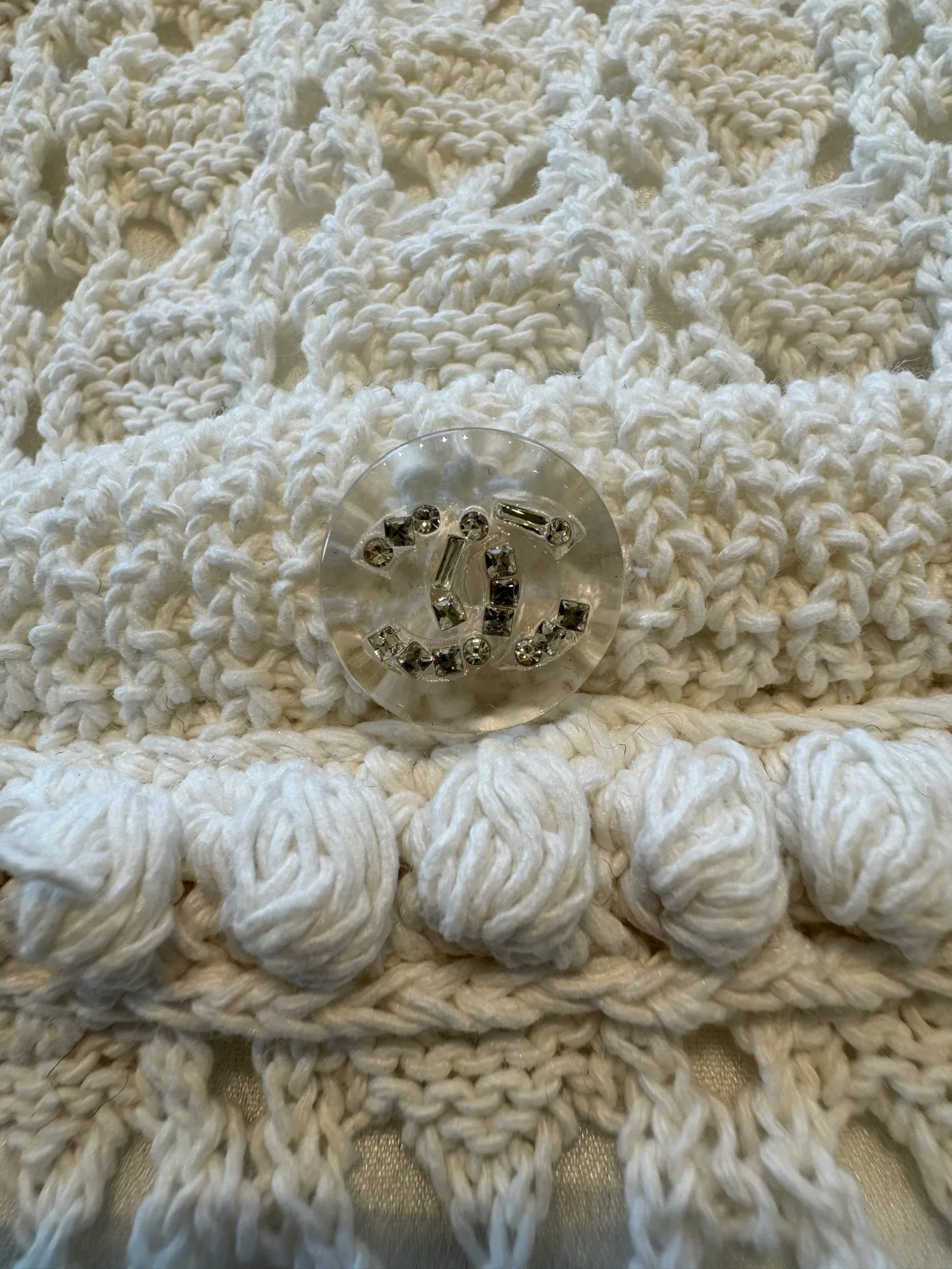 Брюки Женские Chanel 4930514