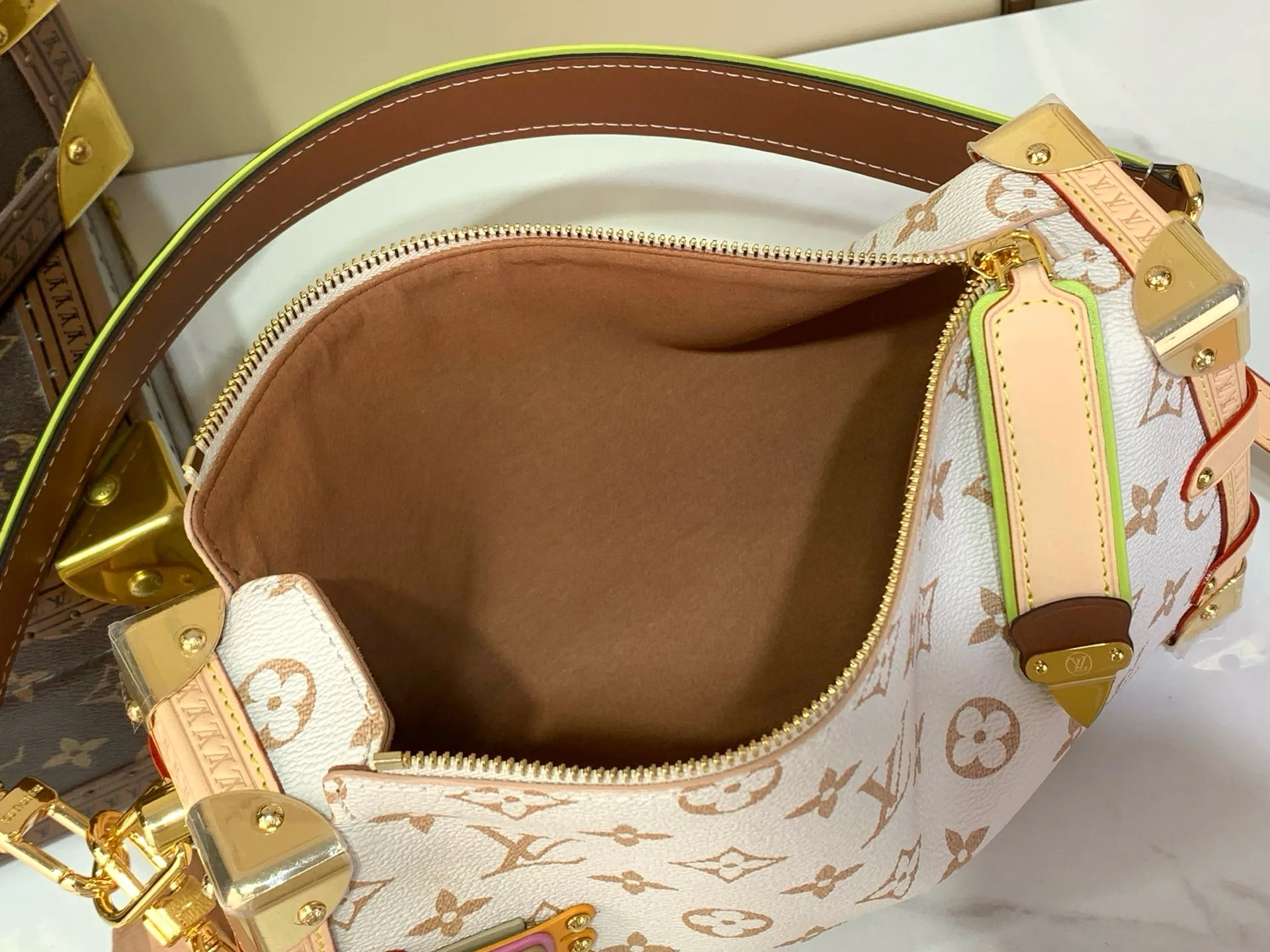 Классические Сумки Женские Louis Vuitton 17590126