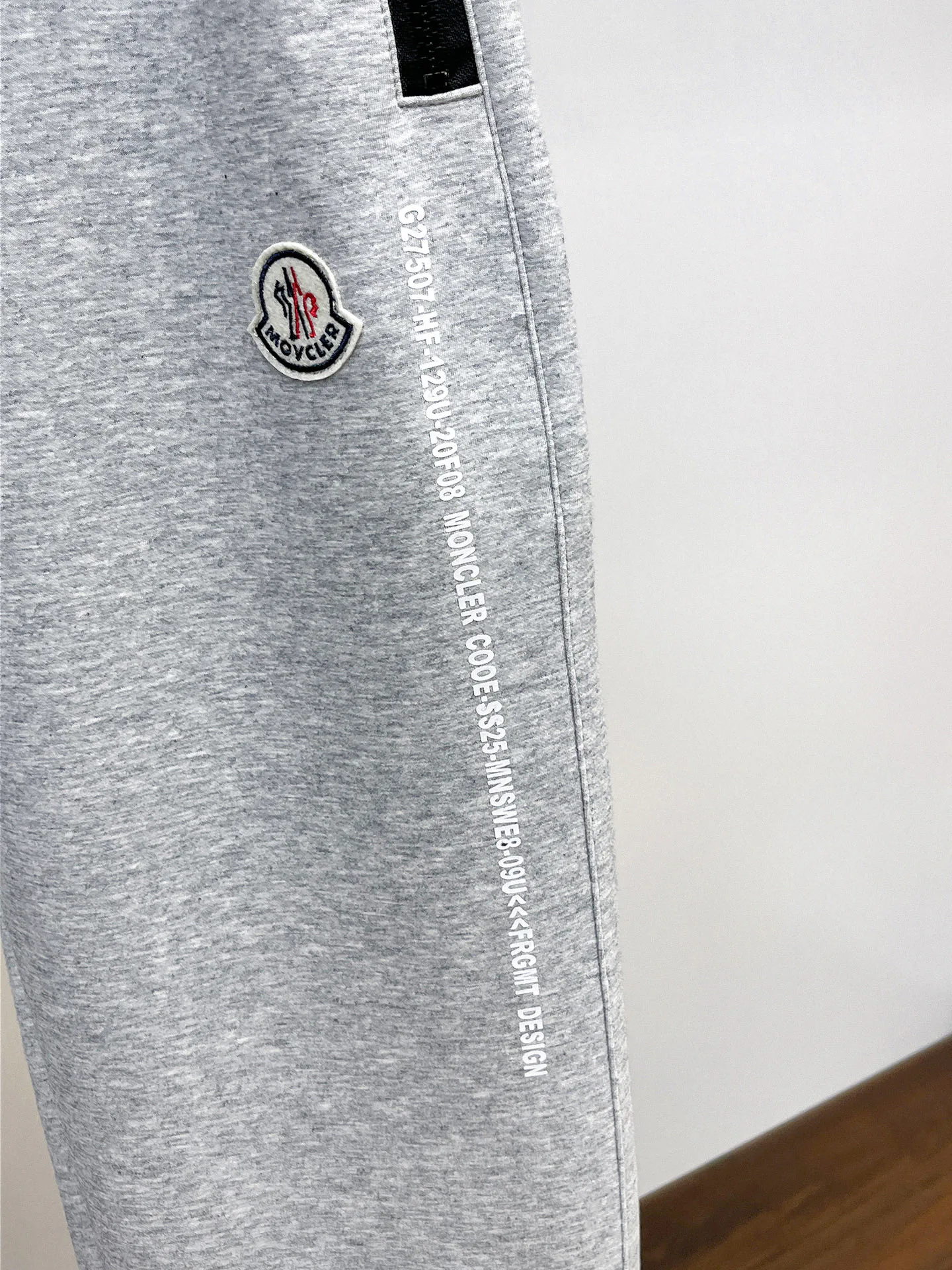 Брюки Мужские Moncler 11139988