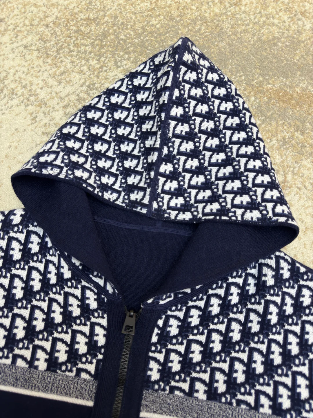 Джемперы И Свитеры Мужские Christian Dior 1566531