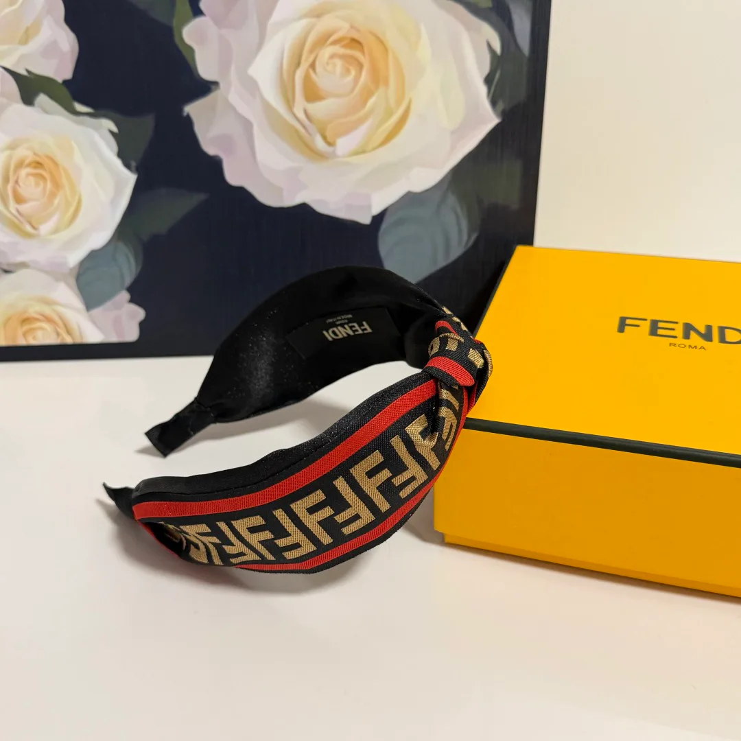 Головные Уборы Fendi 11469174