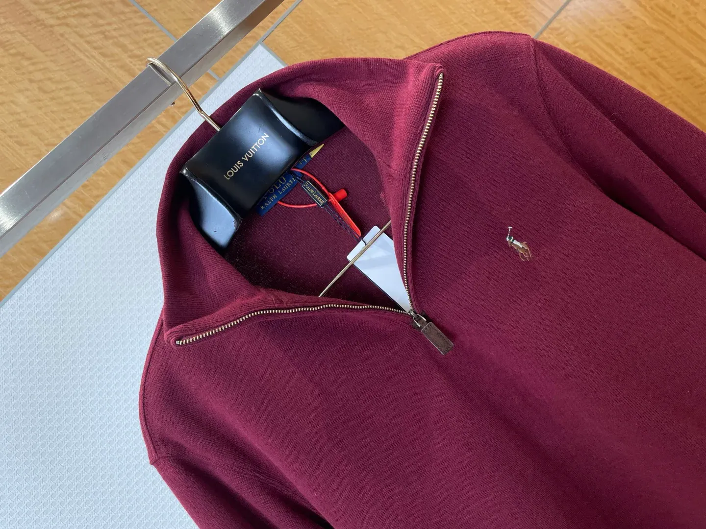 Свитшоты И Худи Мужские Ralph Lauren 715903