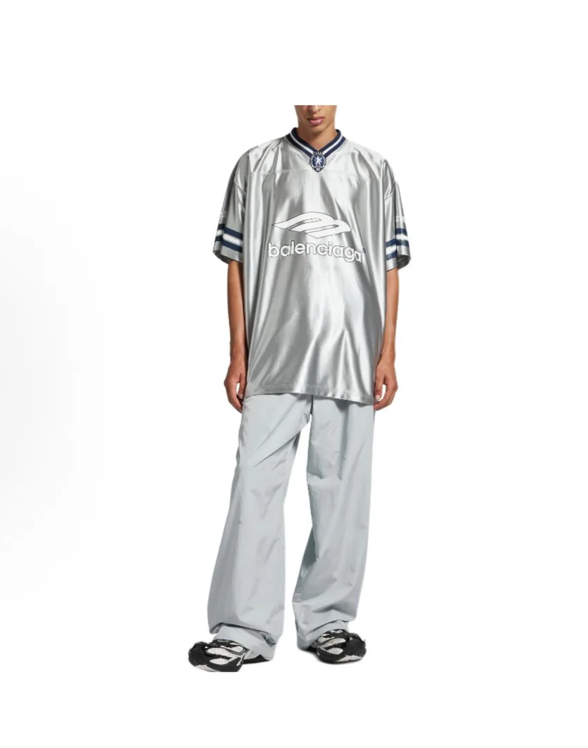 Футболки Мужские Balenciaga 5816682