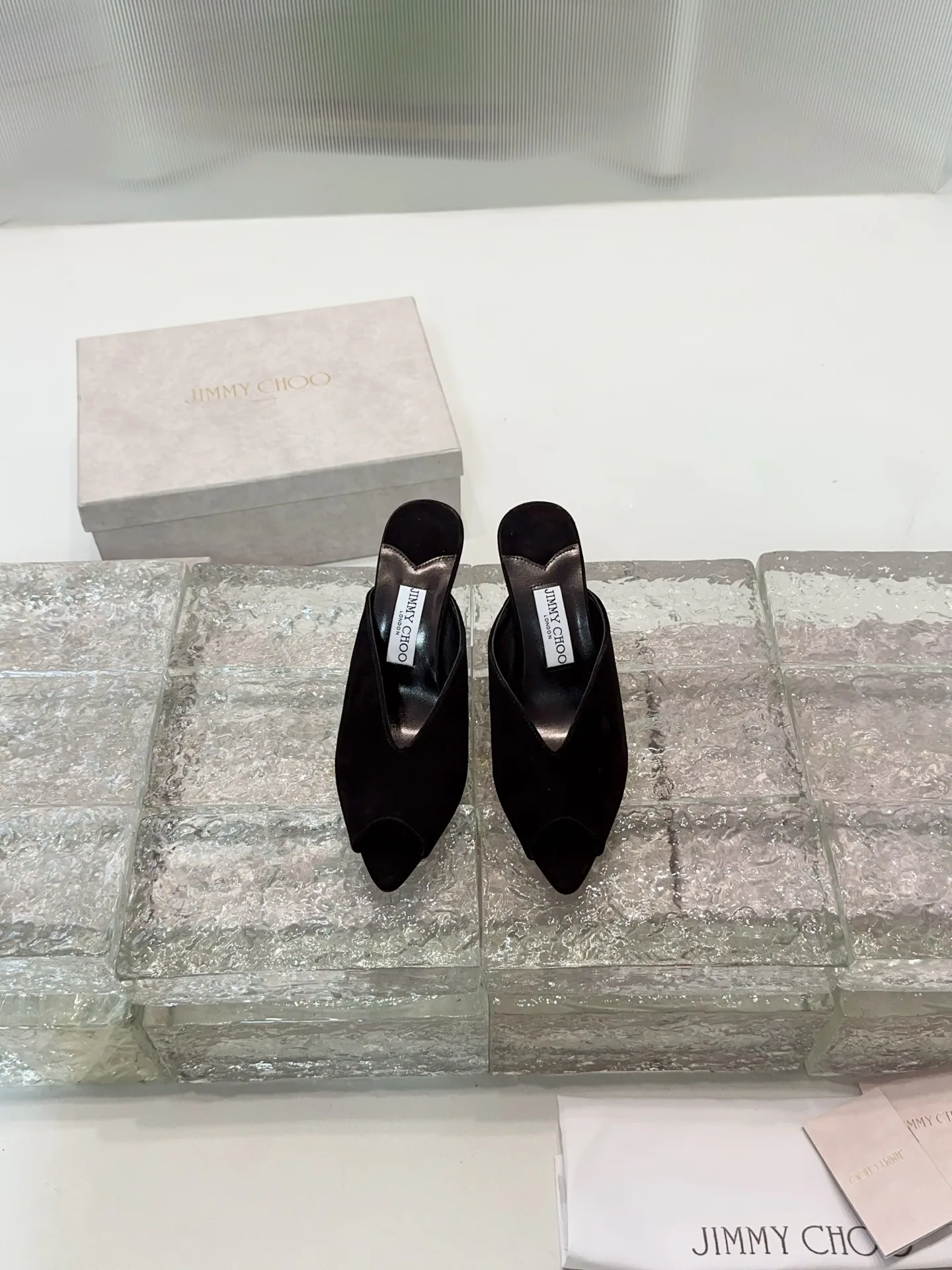 Туфли Женские Jimmy Choo 13156717